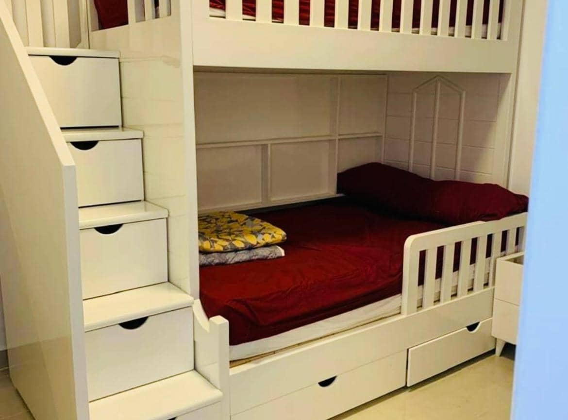 Amer Group Sokhna - عطلة أحلامك — 4