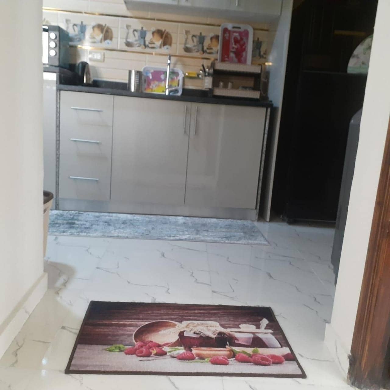 Hossam Deluxe Apartment El Hadaba Sheraton — 2