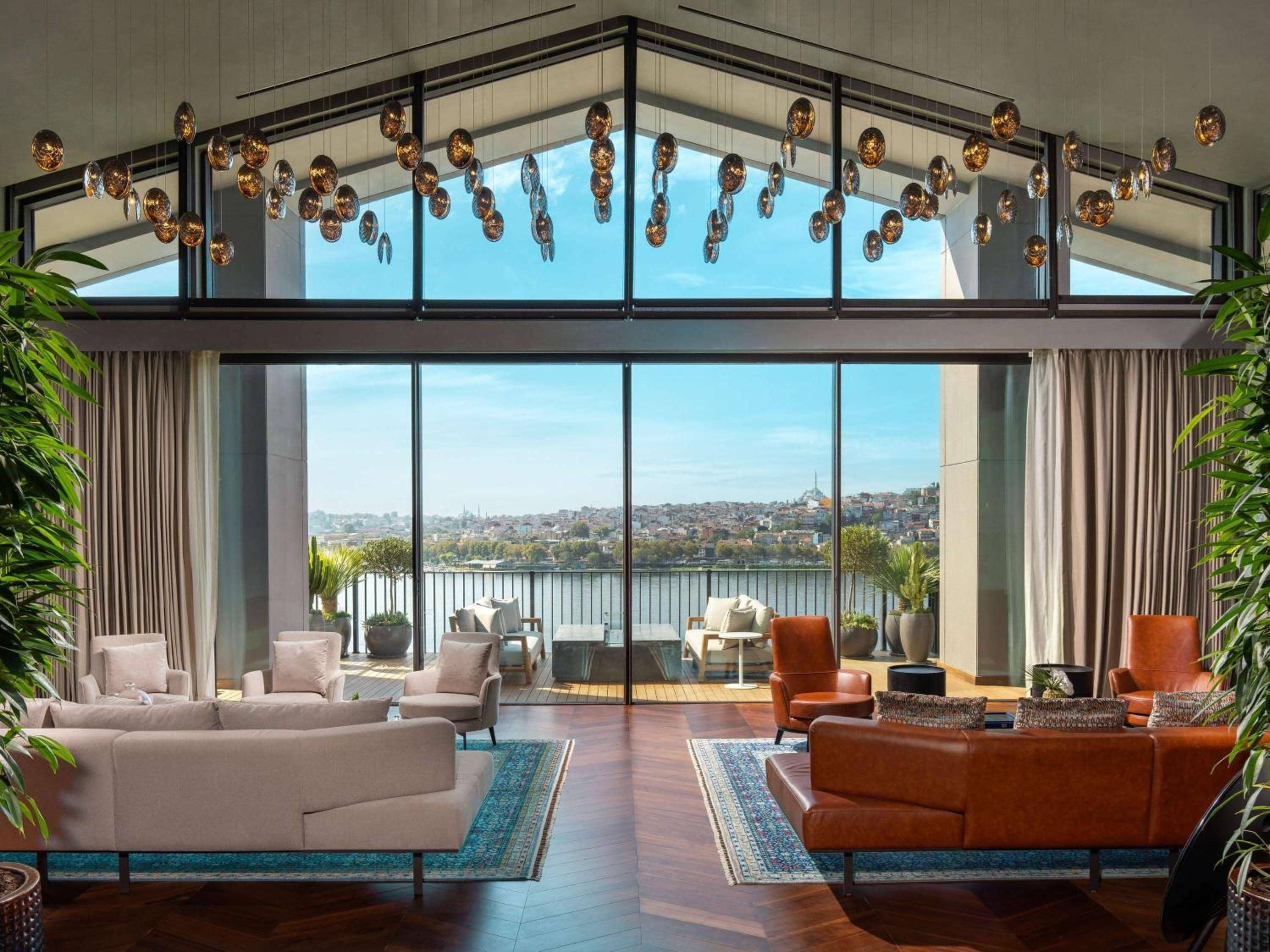 Rixos Tersane Istanbul — 3