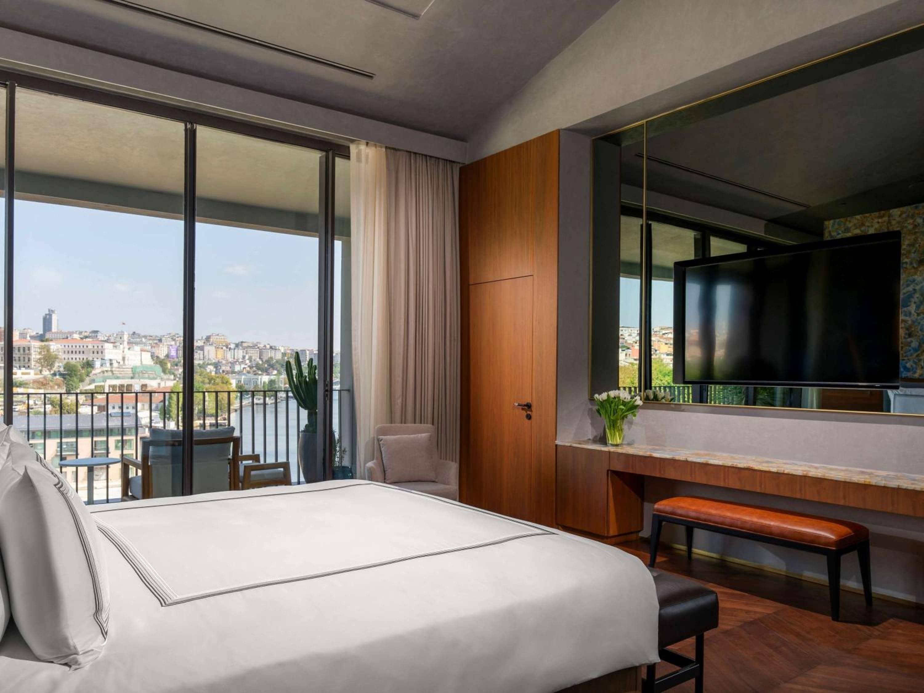 Rixos Tersane Istanbul — 4