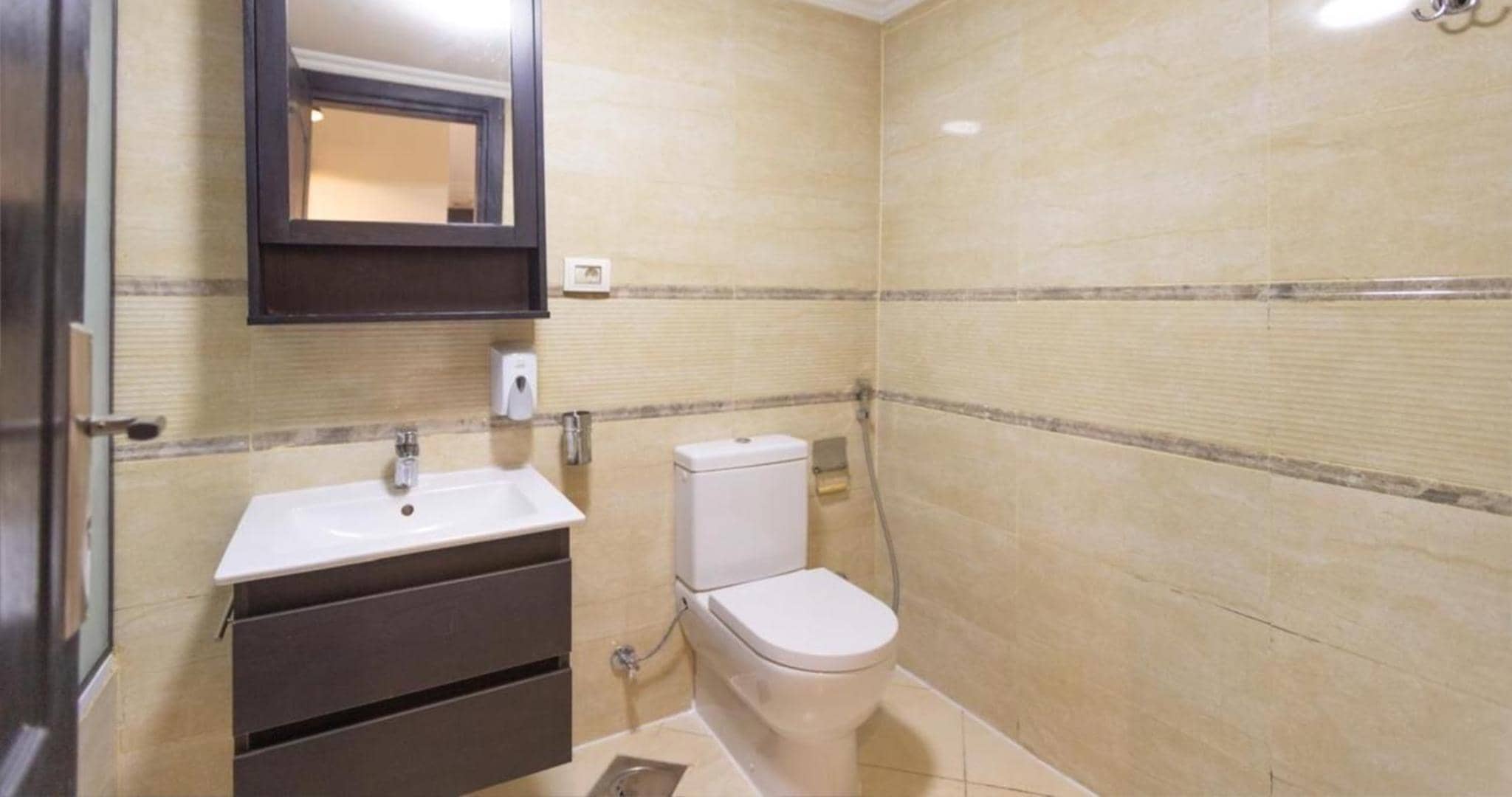 Deluxe Ocean Apartment Heliopolis — 2