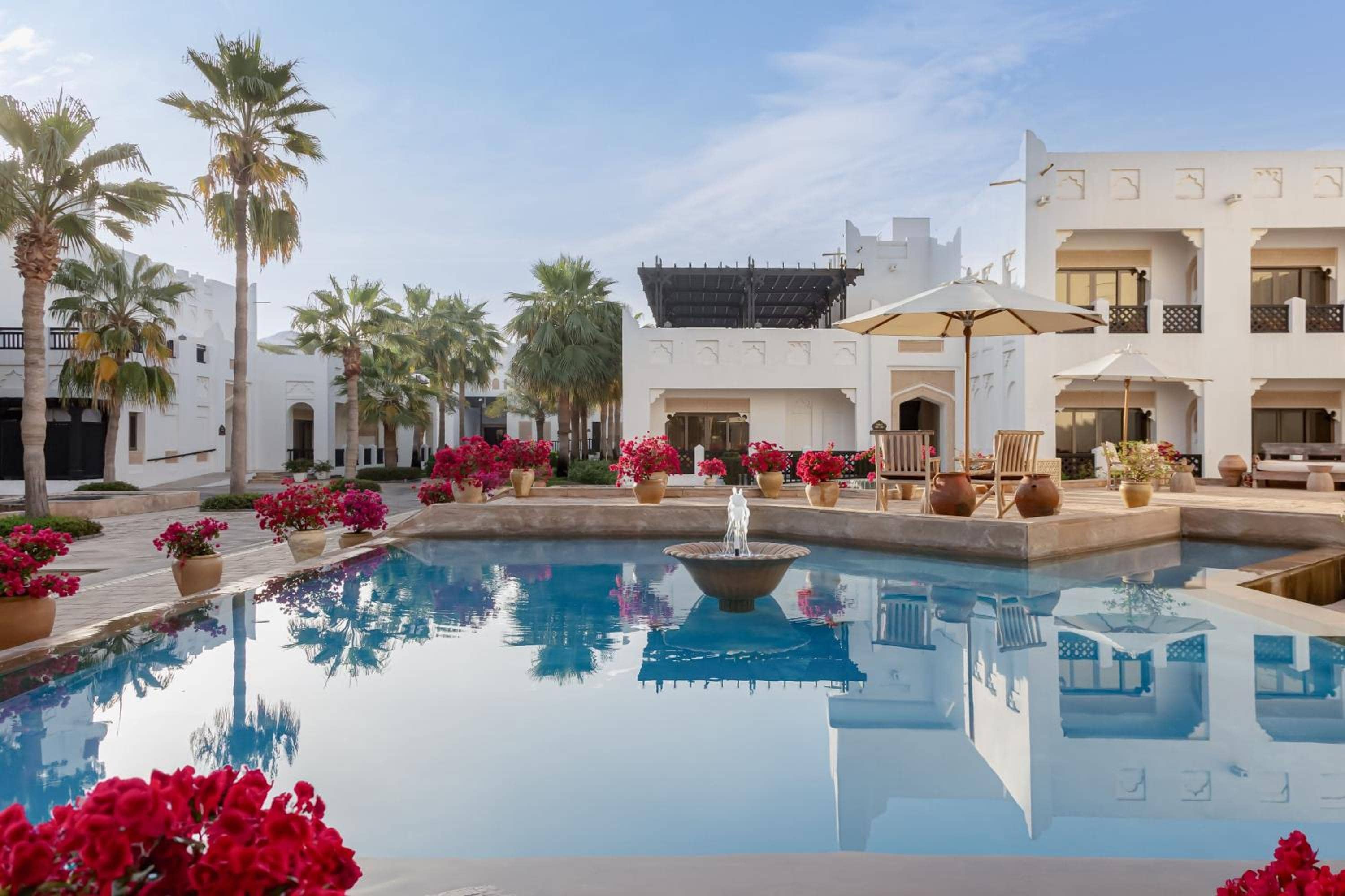 Sharq Village & Spa, a Ritz-Carlton Hotel — 4