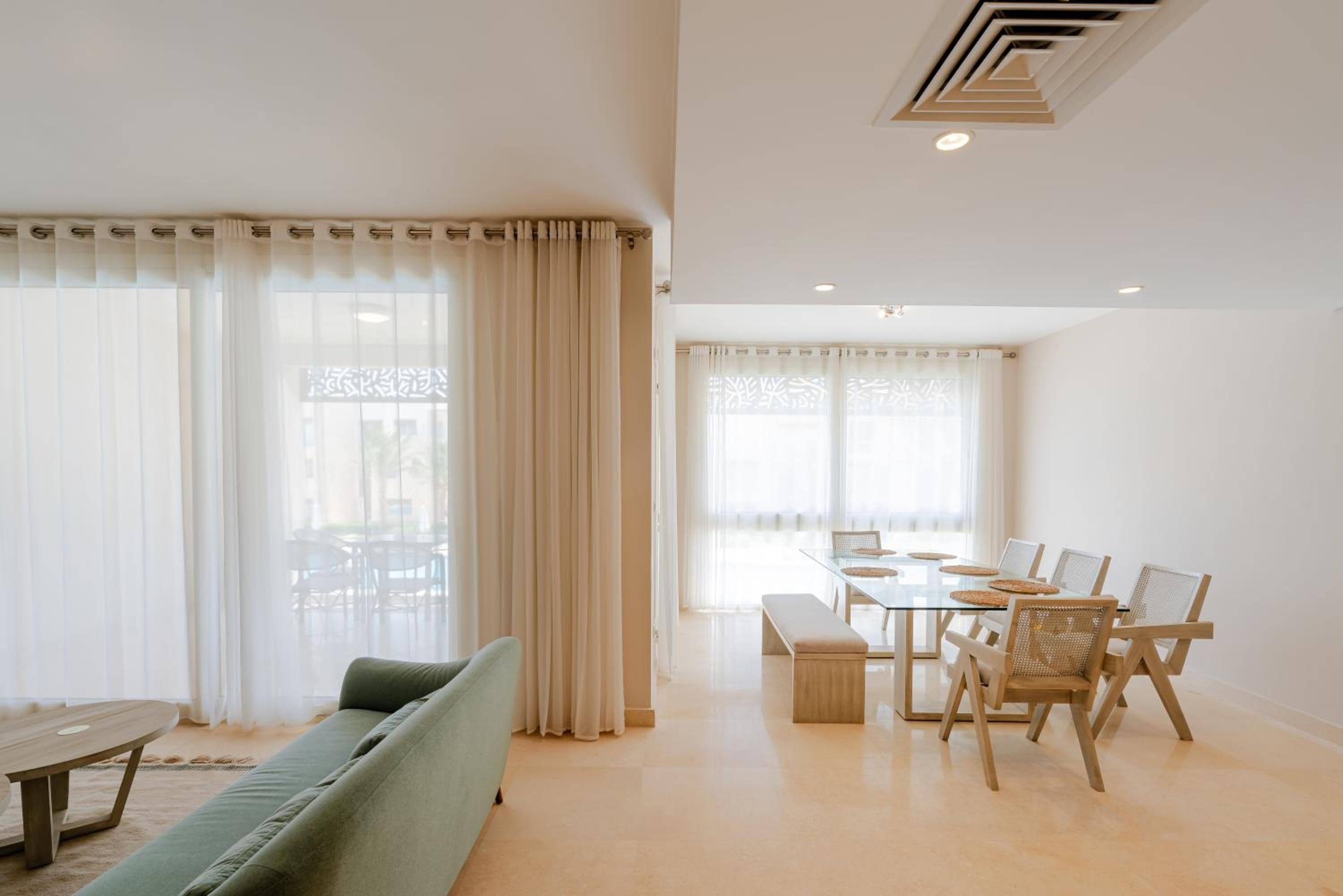 Boutique Residence Mangroovy-Lemon Spaces Gouna — 2
