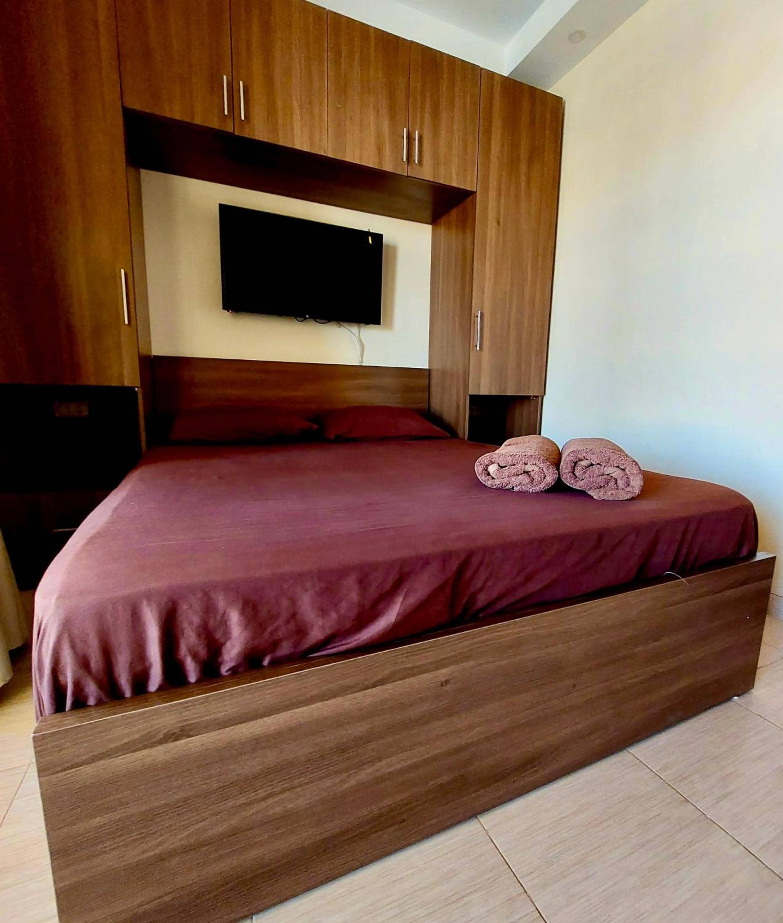 Florenza Khamsin - sea view / free Wi-Fi — 5