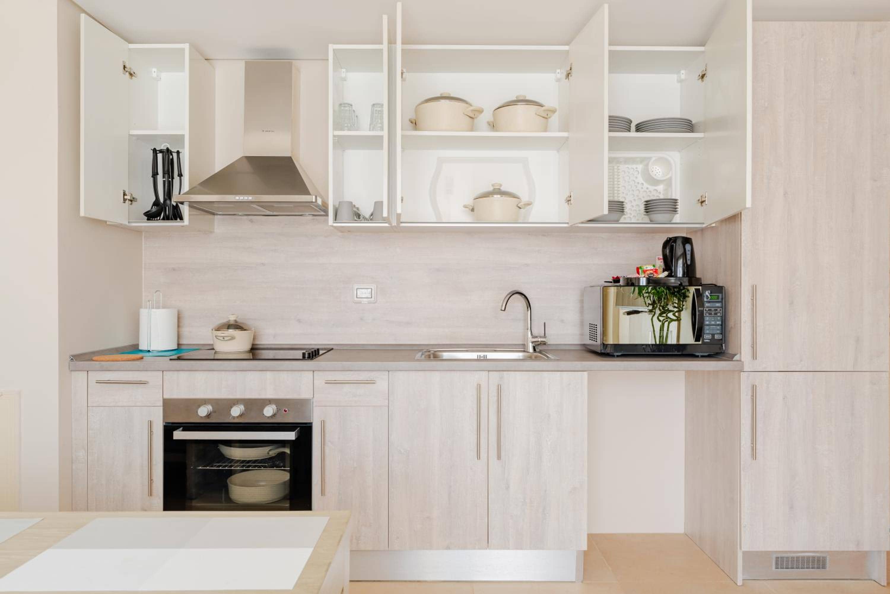 Boutique Residence Mangroovy-Lemon Spaces Gouna — 4