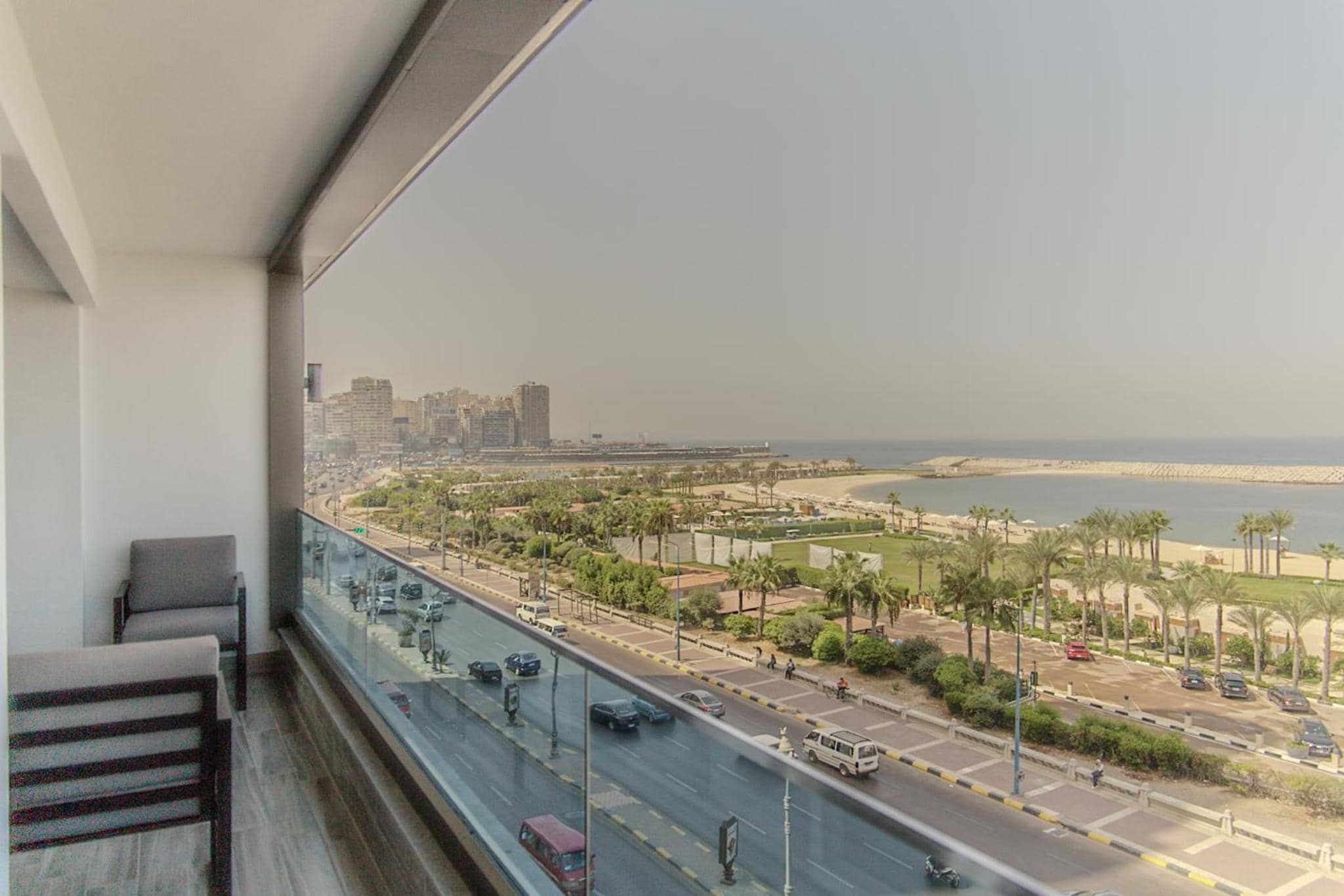 Rhactus House San Stefano — 5