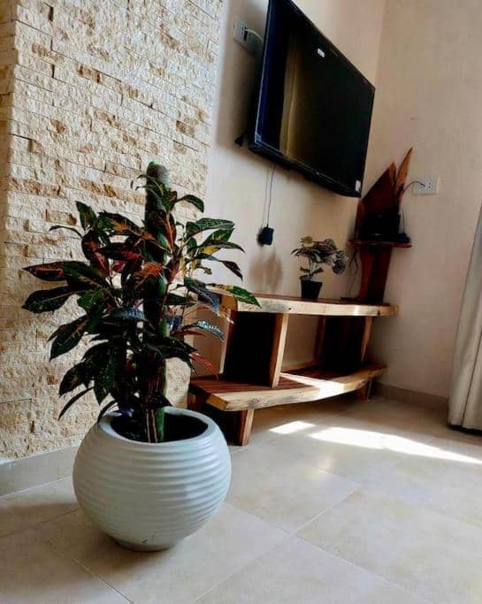 Komfortowy apartament na dachu w sercu miasta — 4