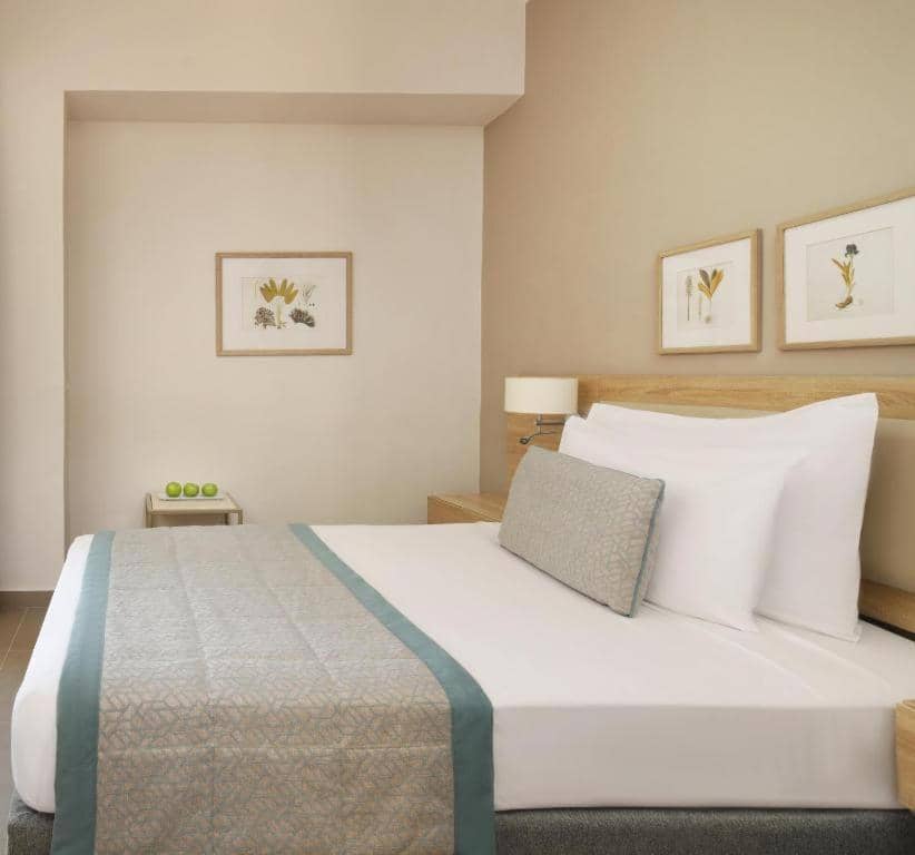 JAZ Fanara Residence — 5