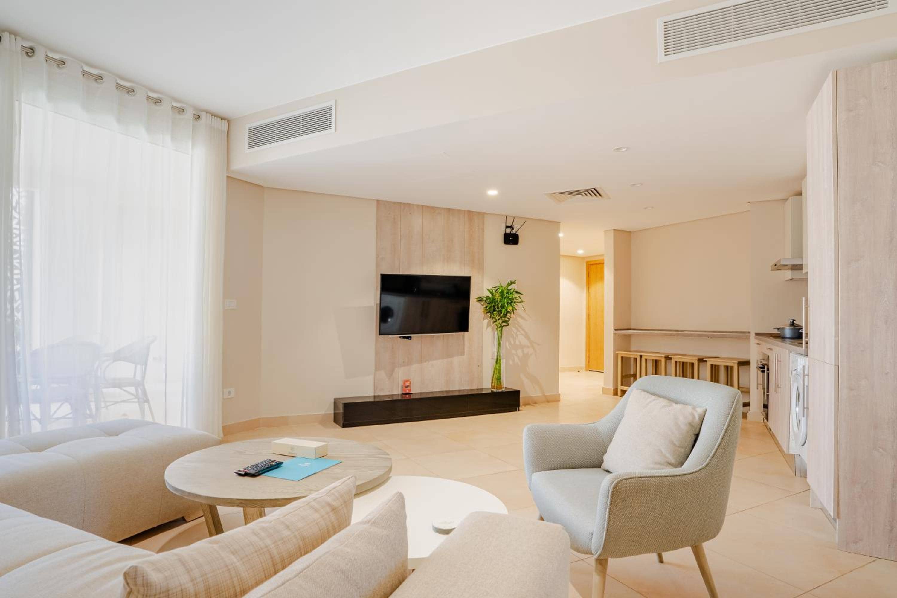 Boutique Residence Mangroovy-Lemon Spaces Gouna — 3