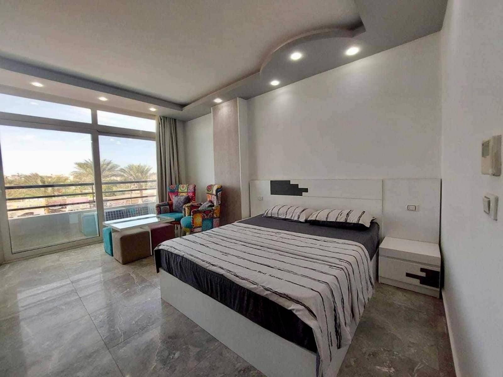 Cozy apartment in Andalusia with free beach — 5
