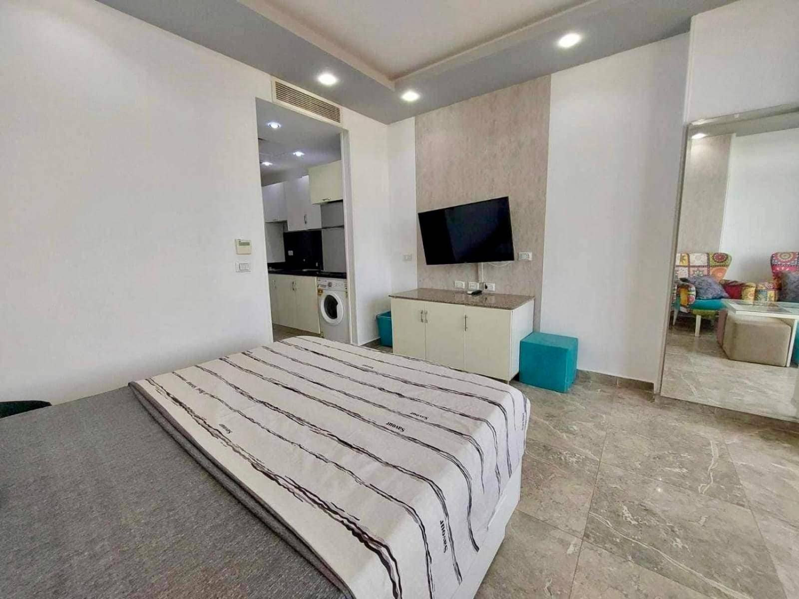 Cozy apartment in Andalusia with free beach — 3
