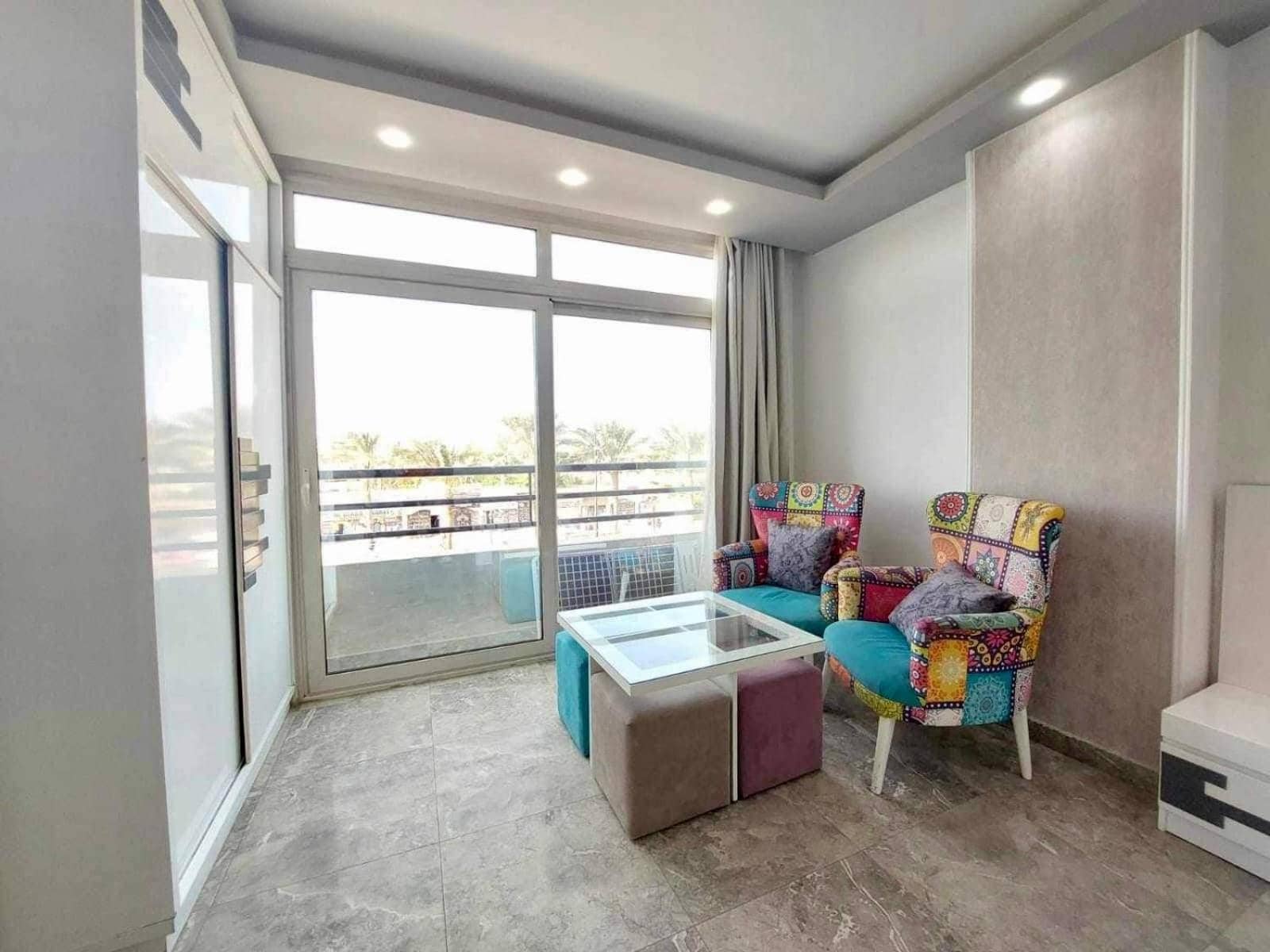 Cozy apartment in Andalusia with free beach — 4