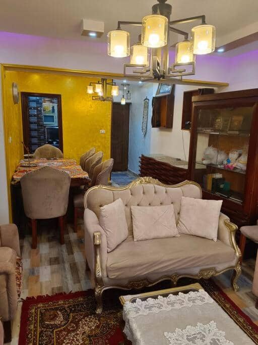 classy luxe flat near oxg beach