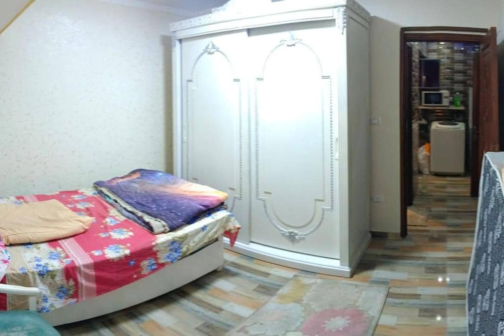 classy luxe flat near oxg beach — 4