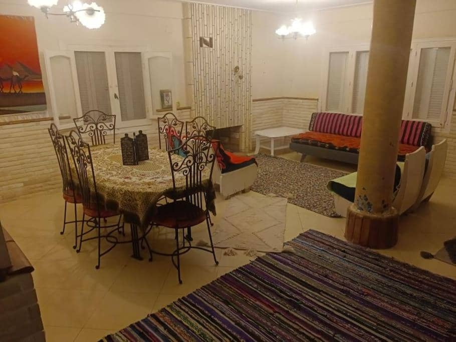 meka privacy quit duplex villa — 5