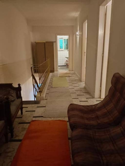 meka privacy quit duplex villa — 4