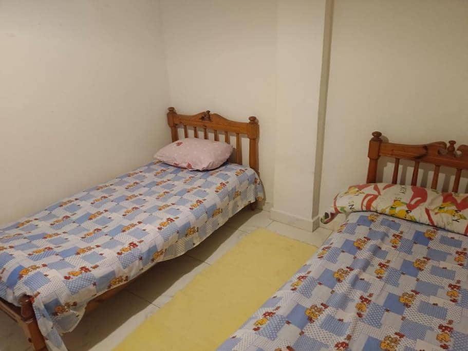 meka villa big douplex apartment — 4