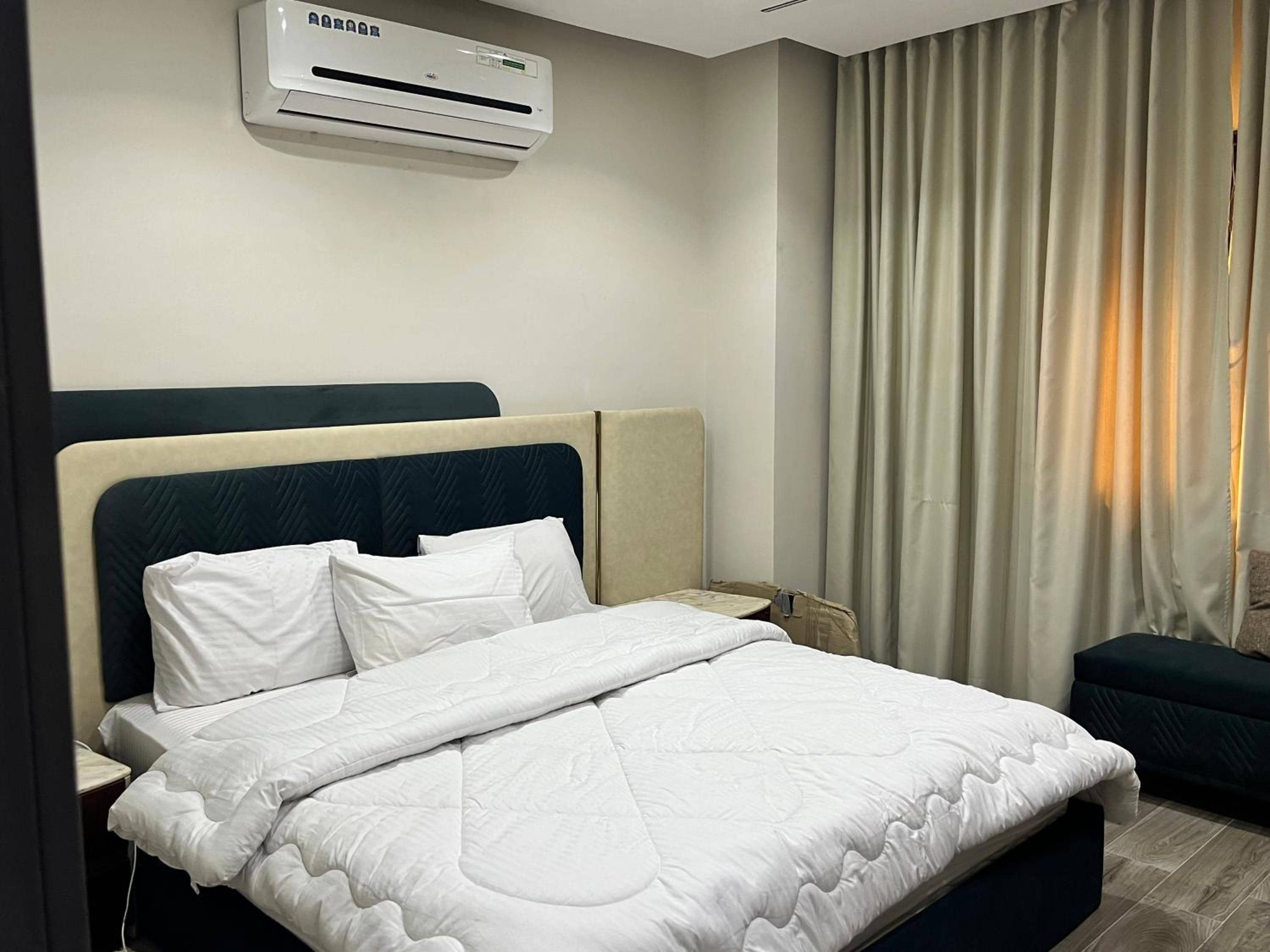 AlG apartment 67 — 2