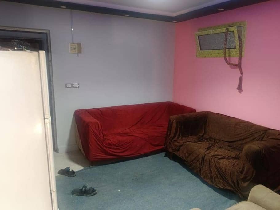 oxygen beach cheap apartment — 5