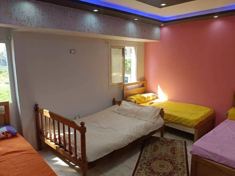 oxygen beach cheap apartment — 2