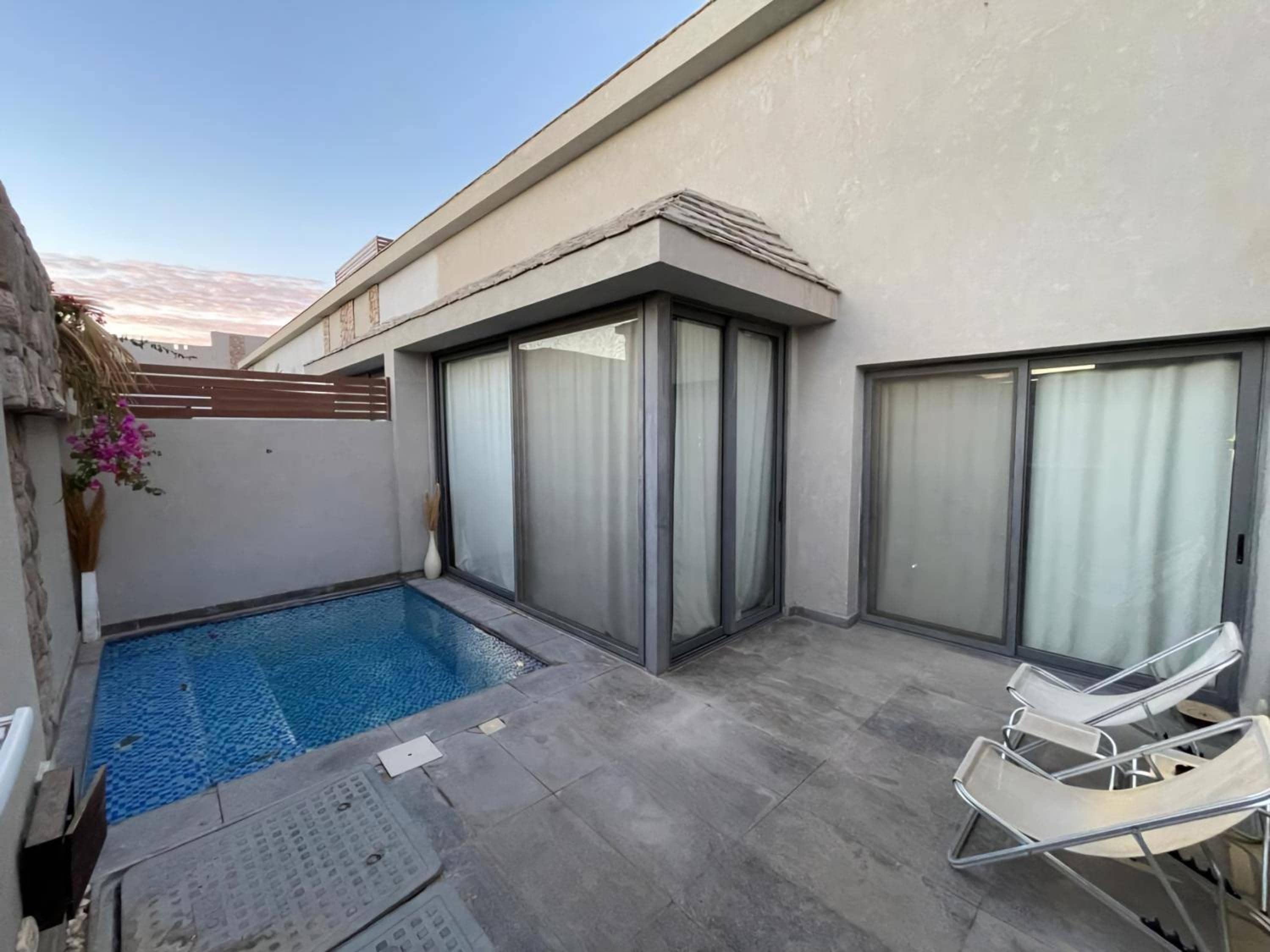 Modern Units with Private Pools in Bali El Gouna — 5