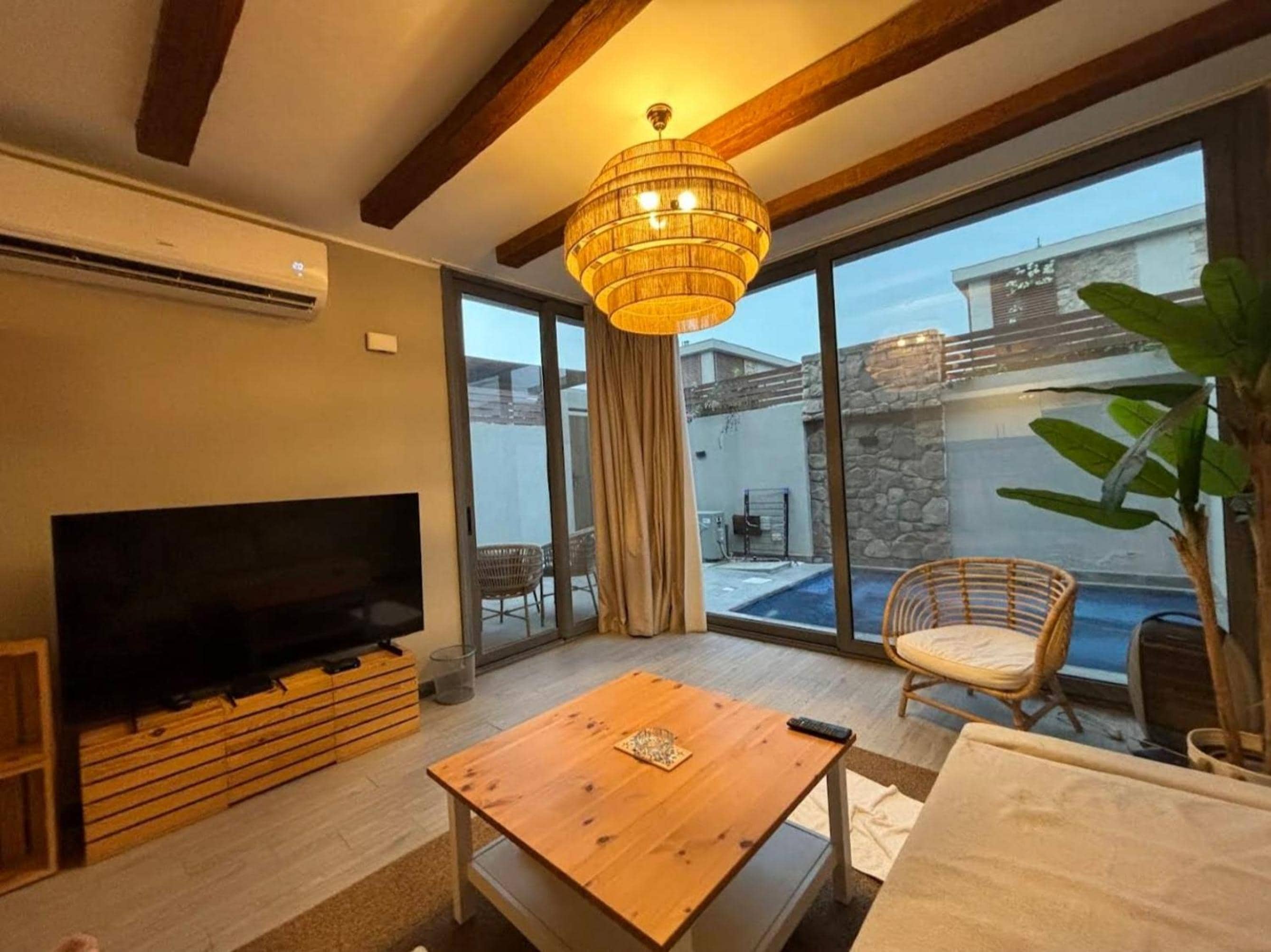 Modern Units with Private Pools in Bali El Gouna — 4