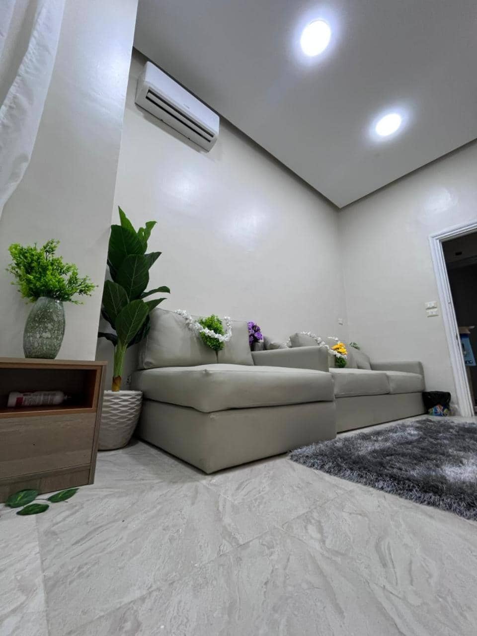 New Downtown studios in cairo — 2