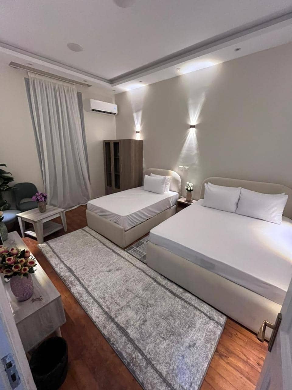 New Downtown studios in cairo — 3