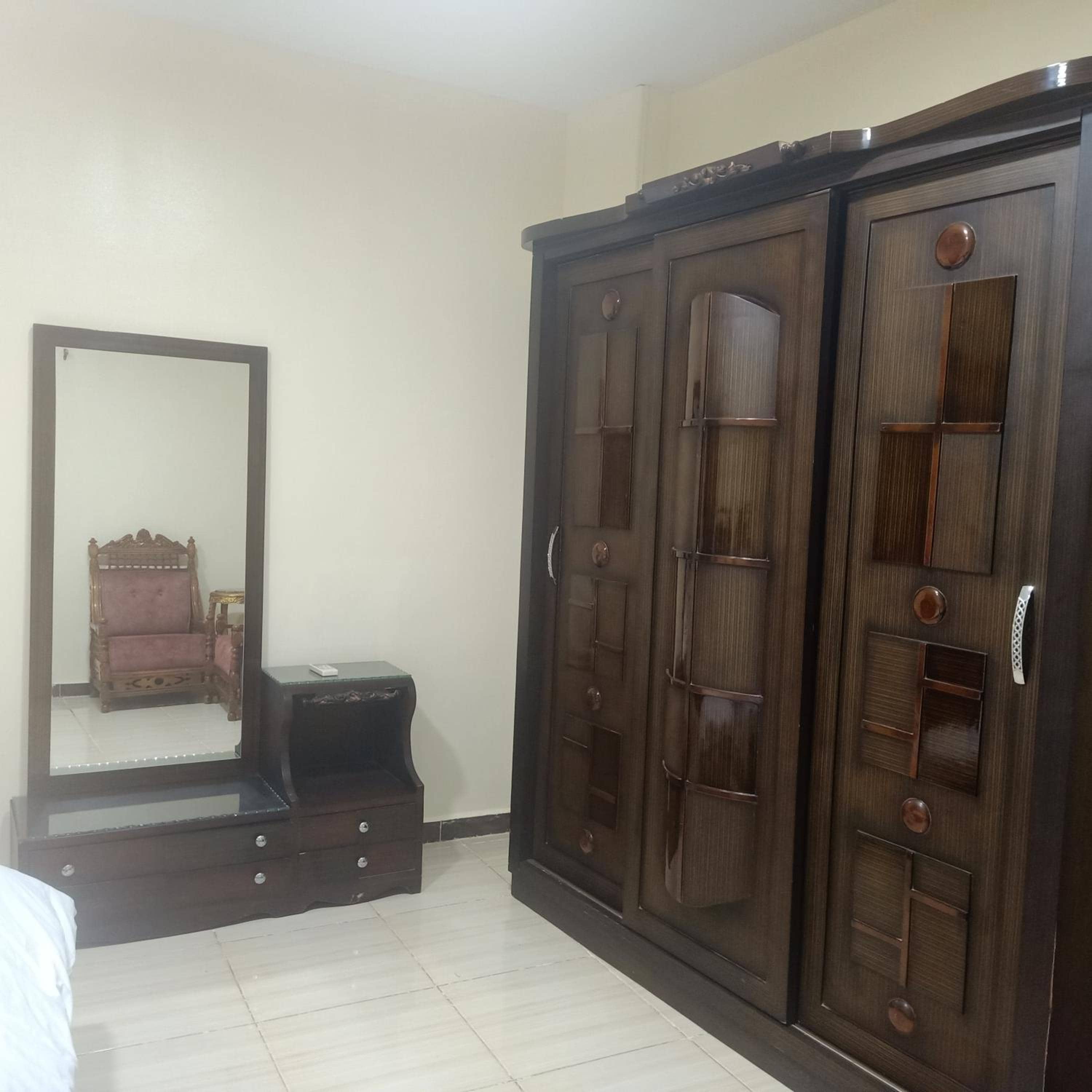 Fares pyramids Hostel — 5
