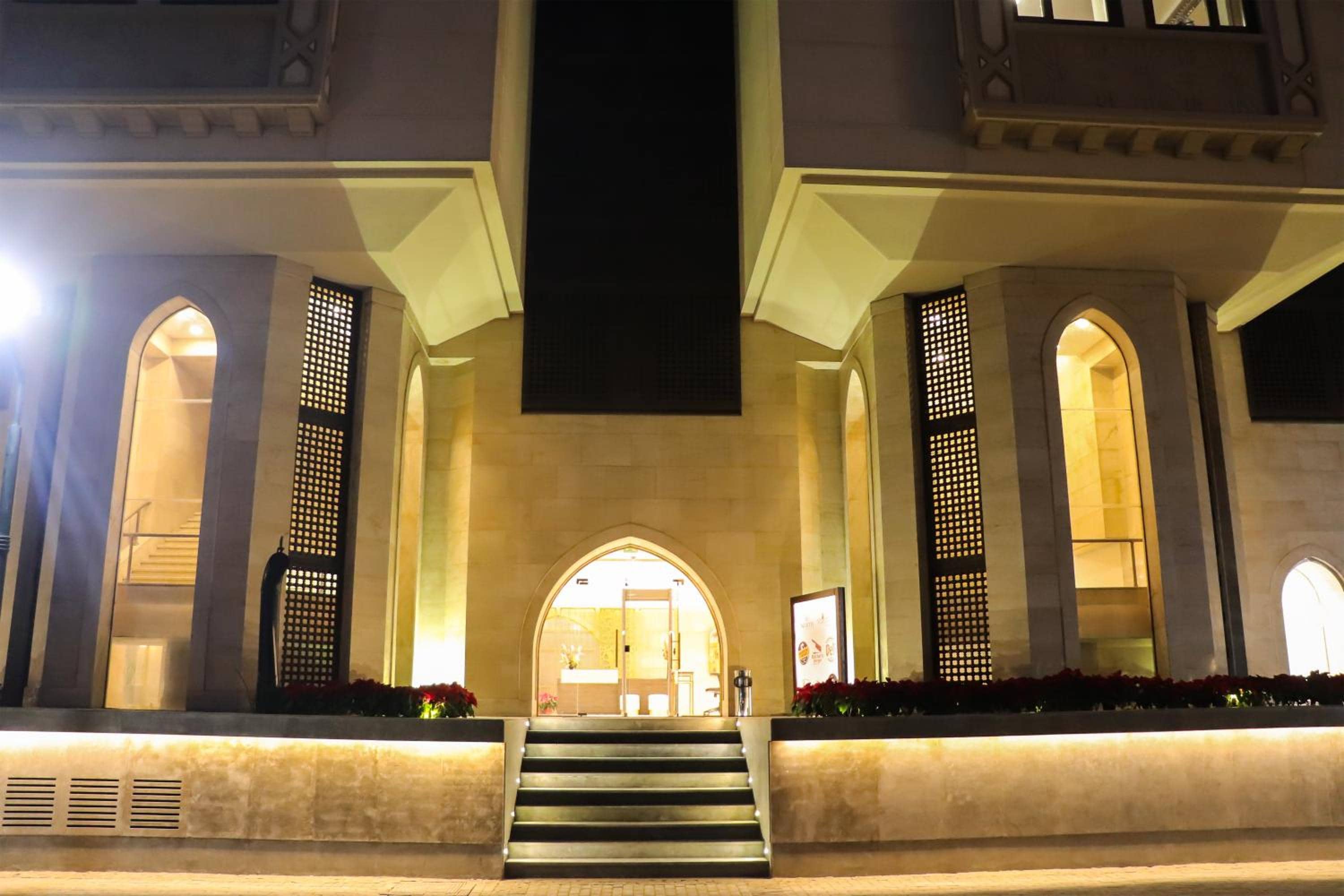 Boutique Residence Iconia-Lemon Spaces Zamalek — 5