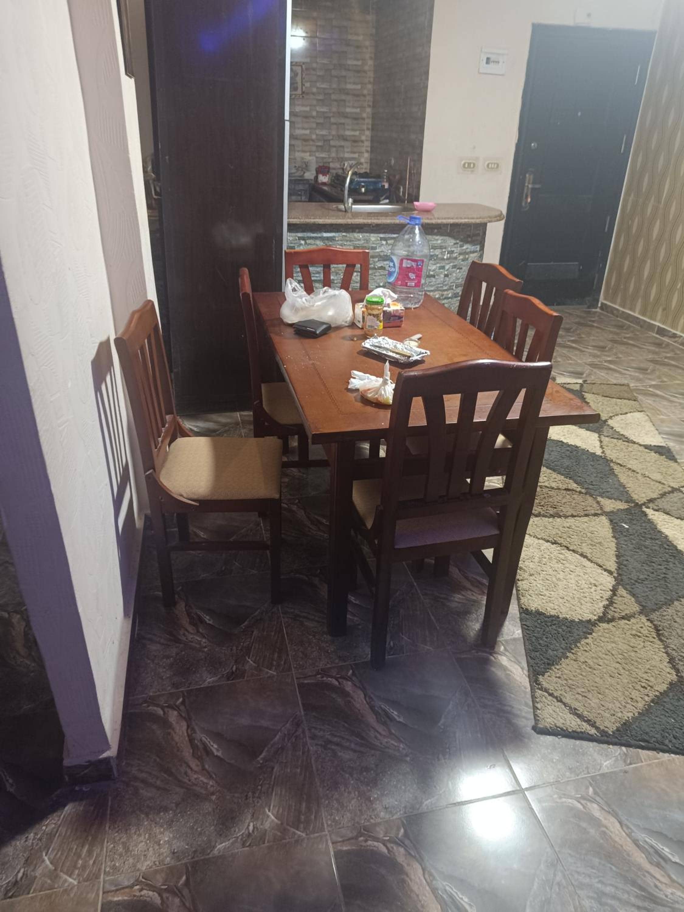 Appartement BOBO — 5