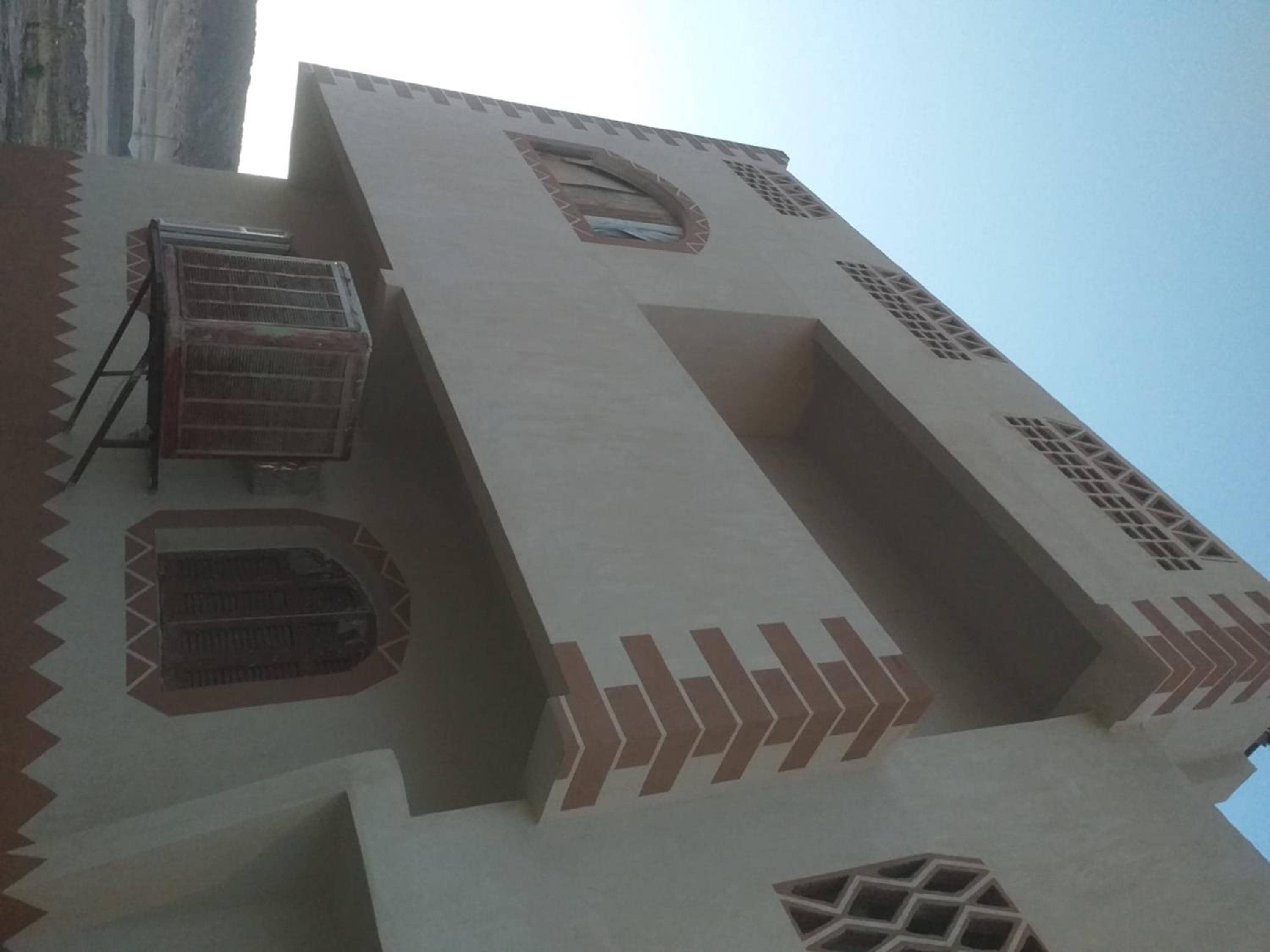 SAFARI mourad — 3