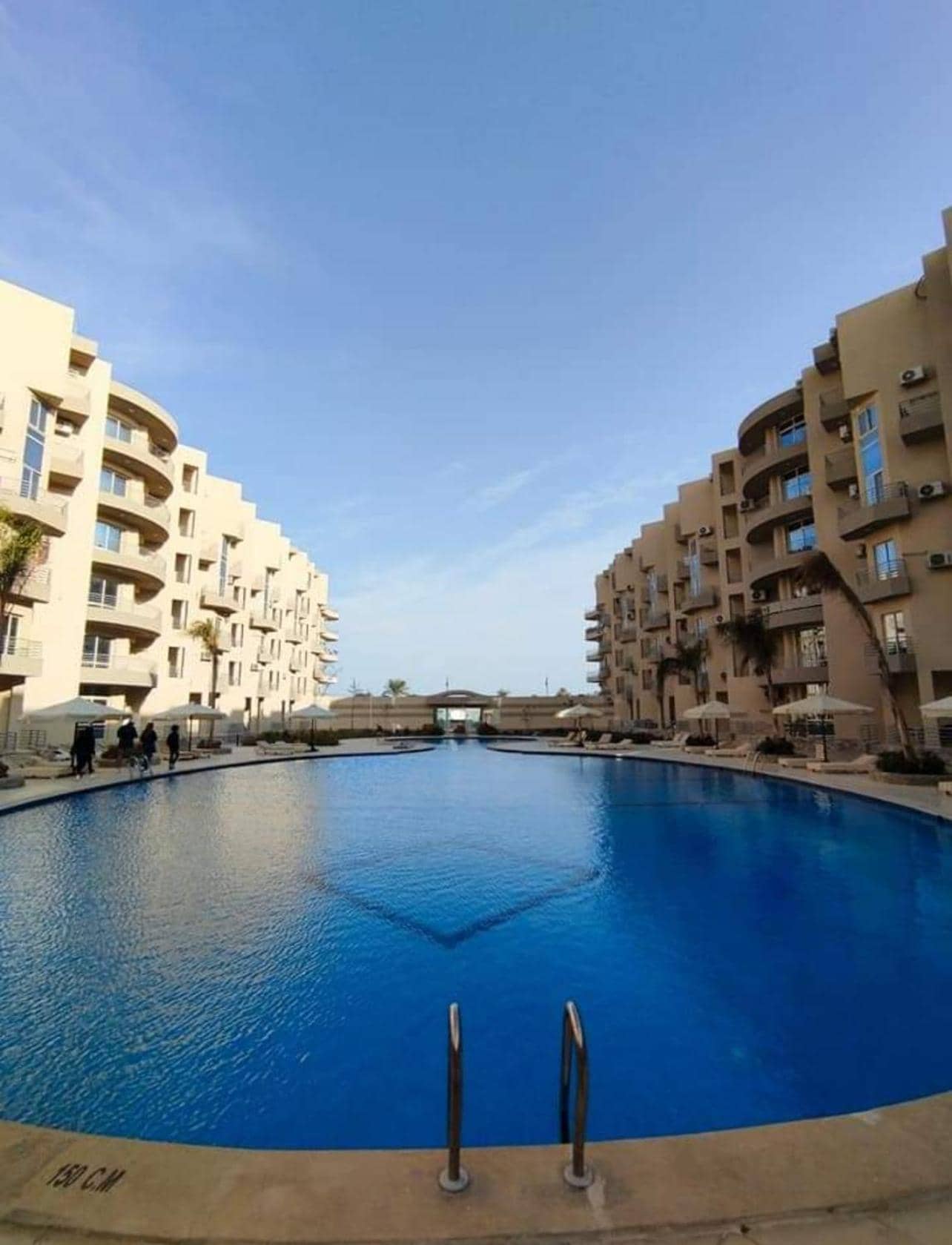 Princess resort with beach access G5 — 4