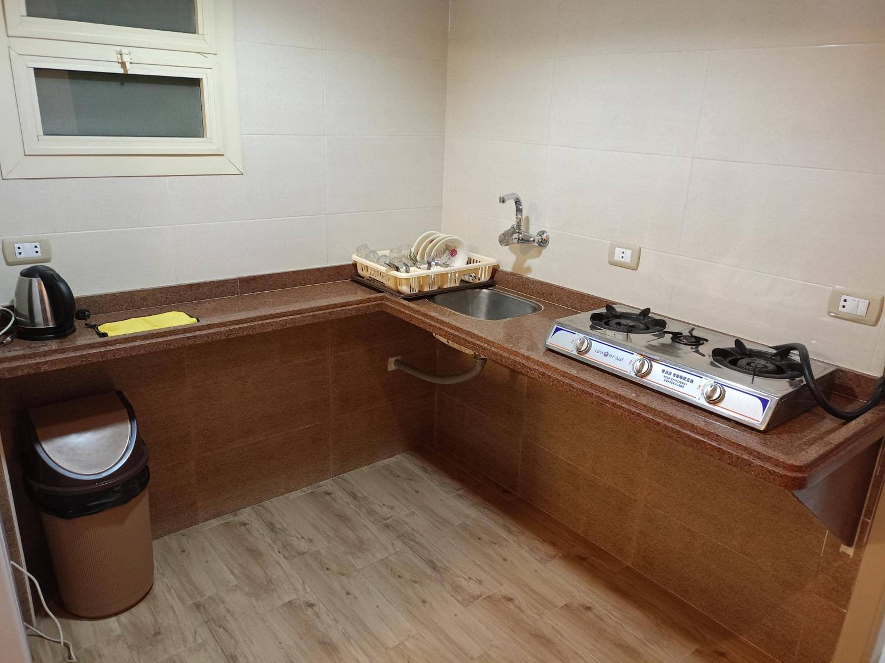 Louran Residence Hotel Apartments — 2