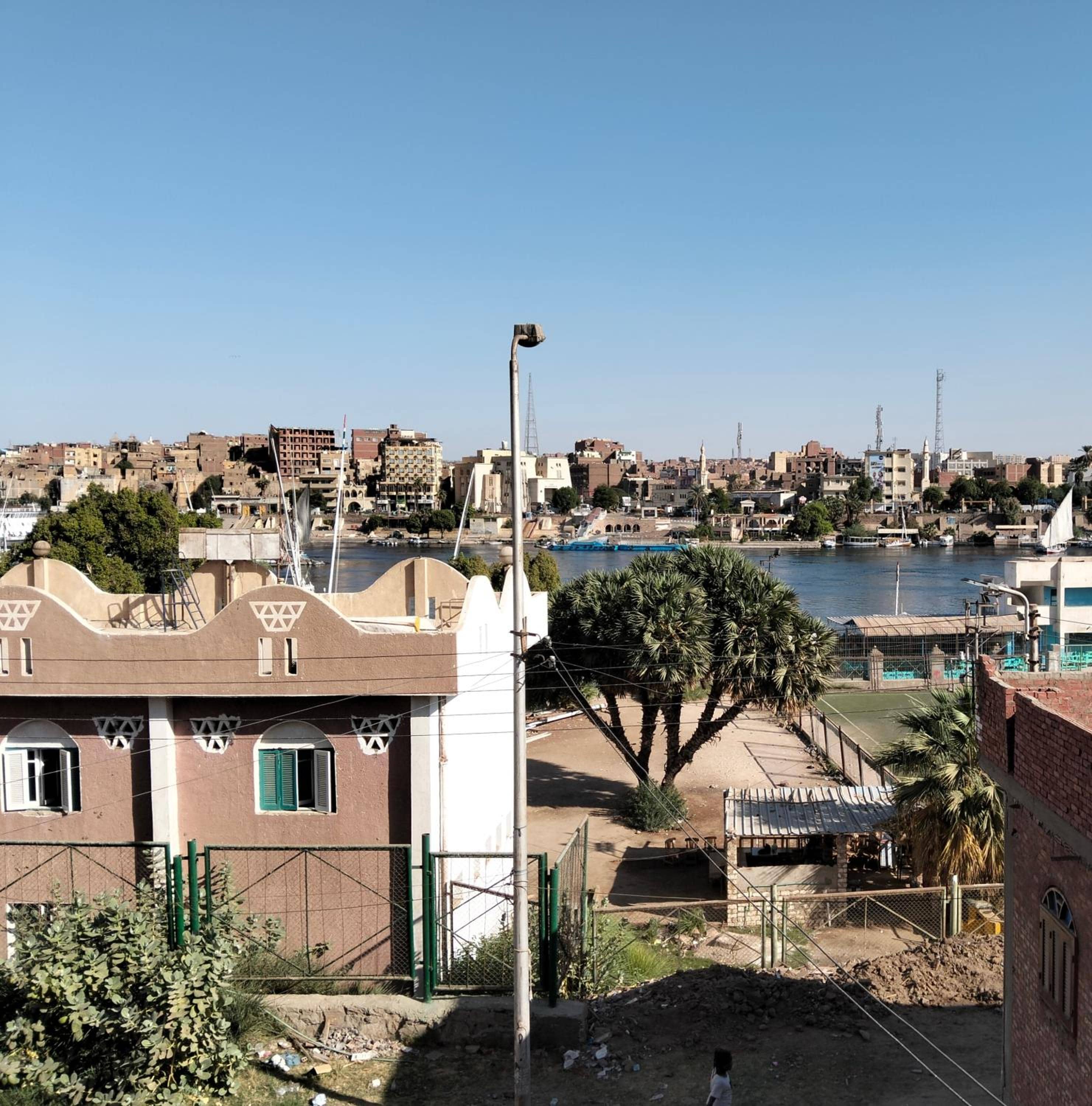 elephantine nile view house — 5