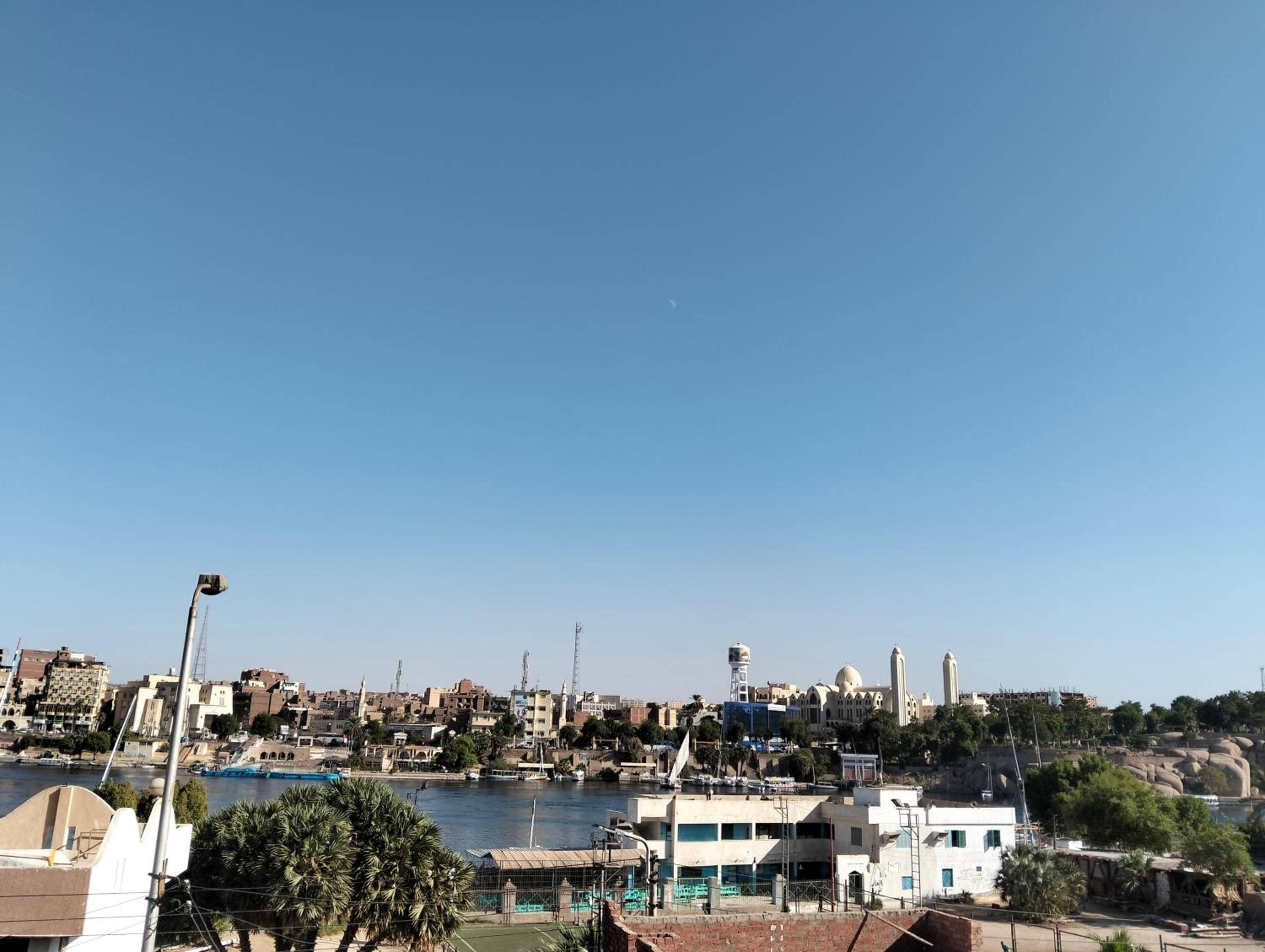 elephantine nile view house