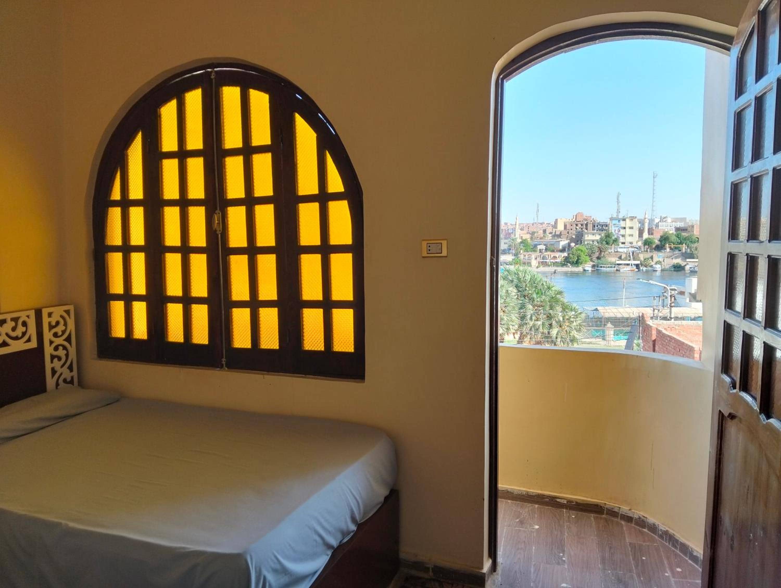 elephantine nile view house — 3