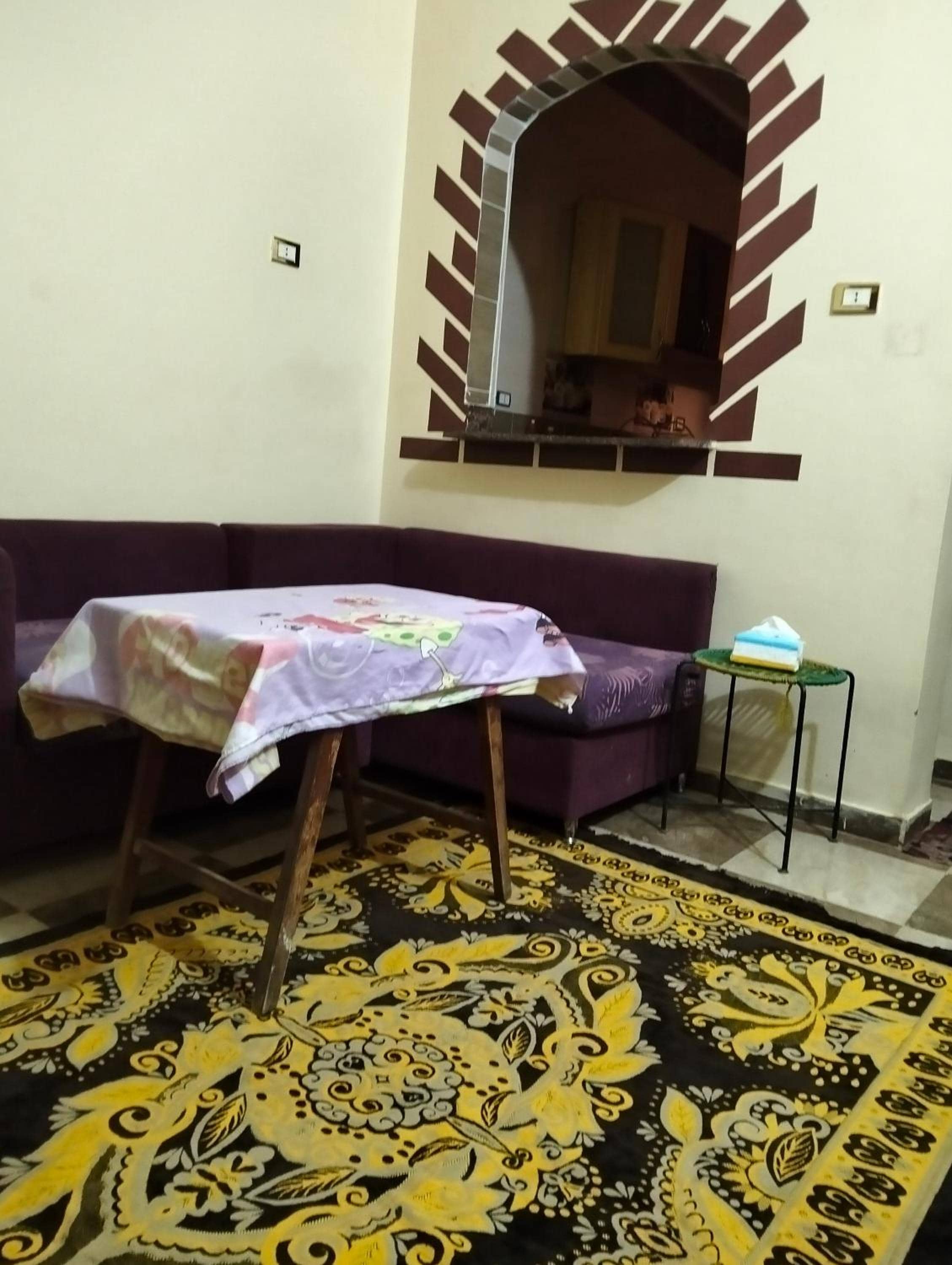 elephantine nile view house — 2