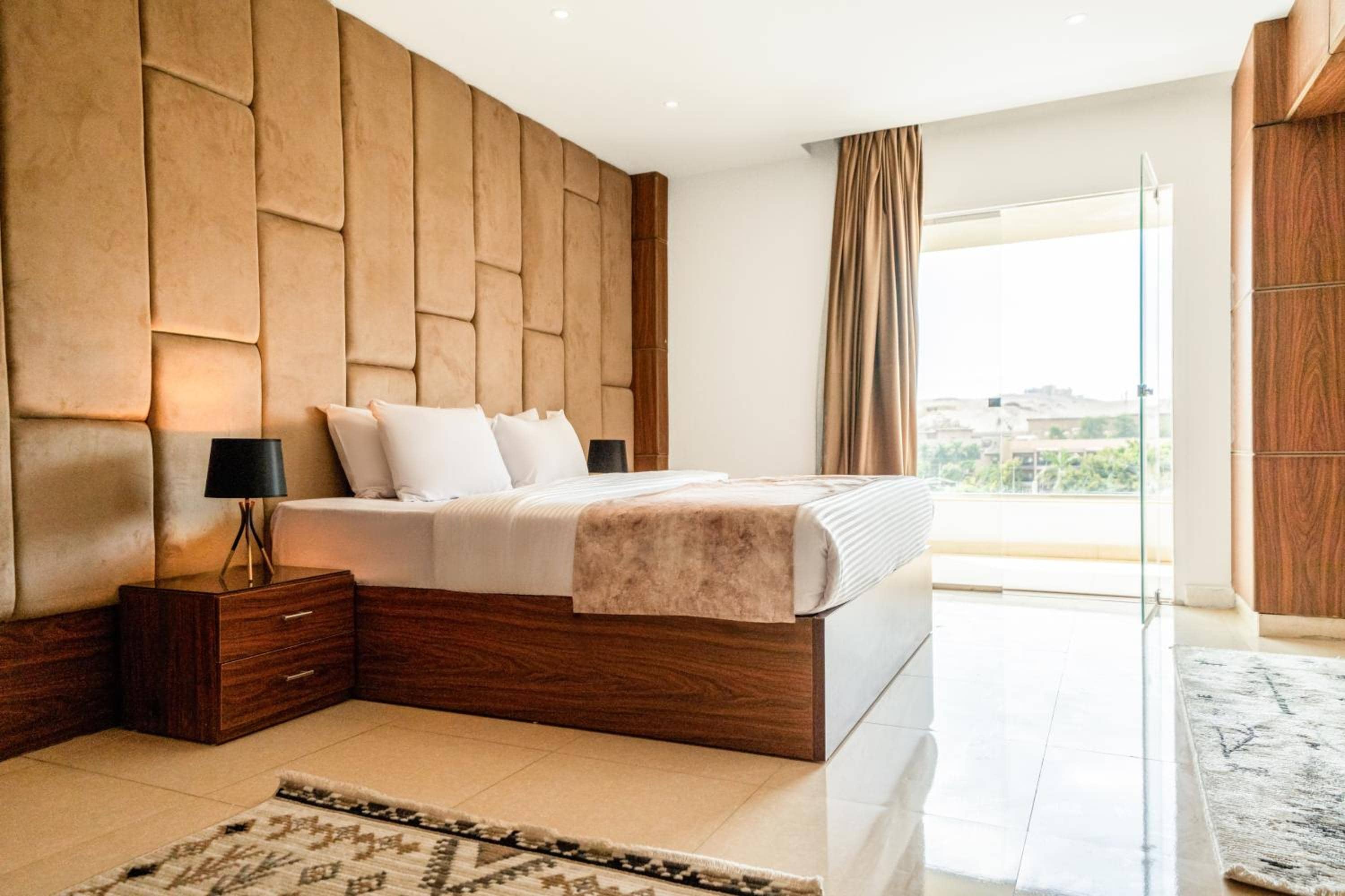 King Pyramids View Hotel — 5
