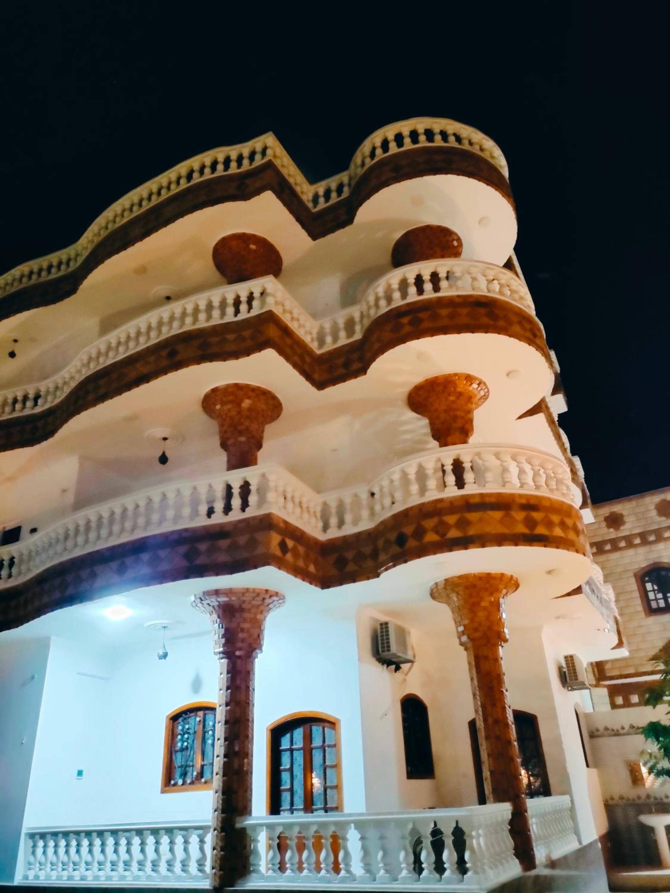 Ramsses Palace — 5