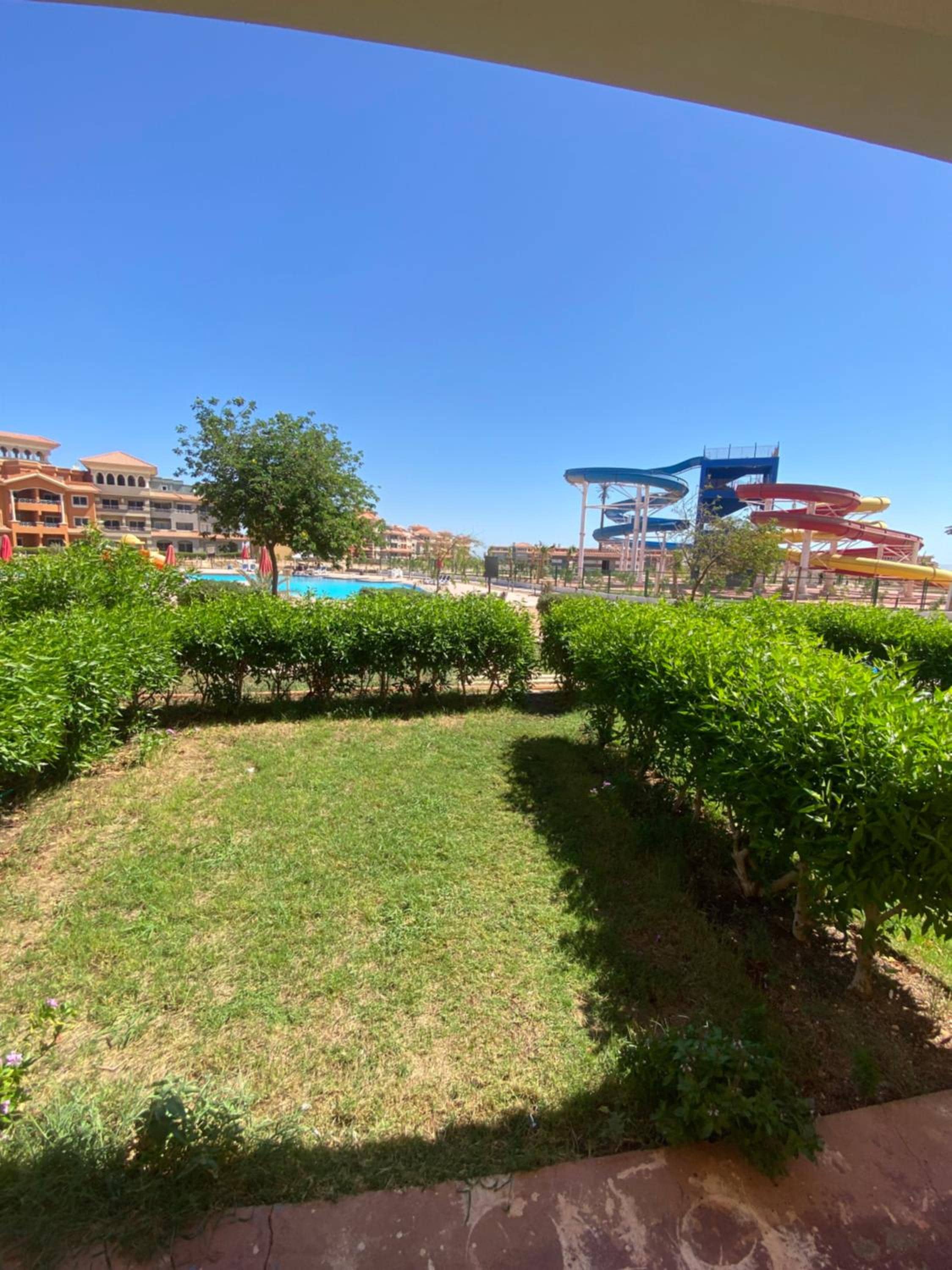 Porto Holiday Hotel & Resort Sharm-ElSheikh — 3