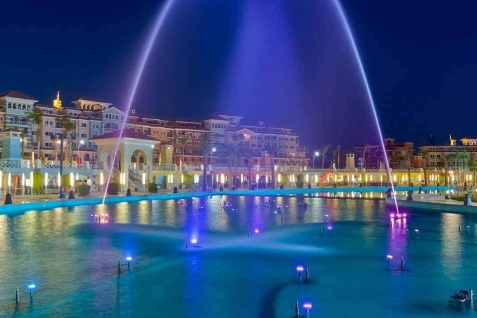 Porto Holiday Hotel & Resort Sharm-ElSheikh — 4
