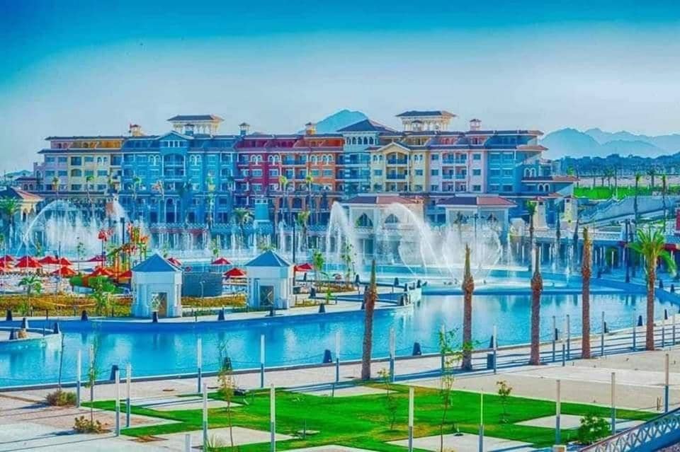 Porto Holiday Hotel & Resort Sharm-ElSheikh — 2