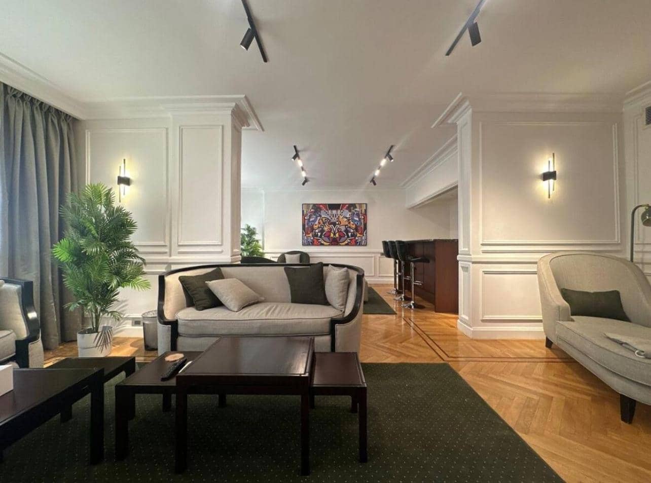 Beeclo 4BR in Zamalek