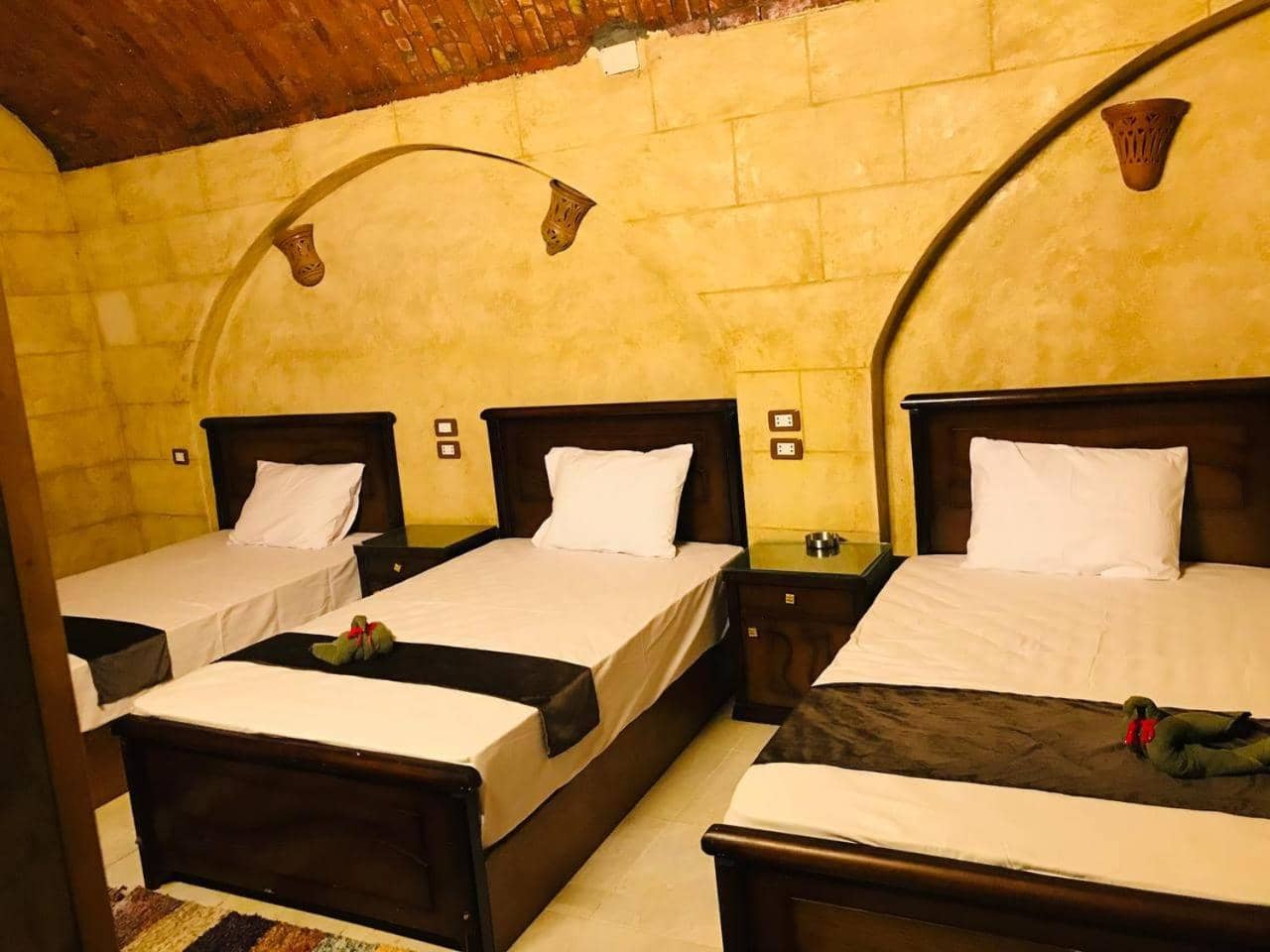 Labib Guest House — 2