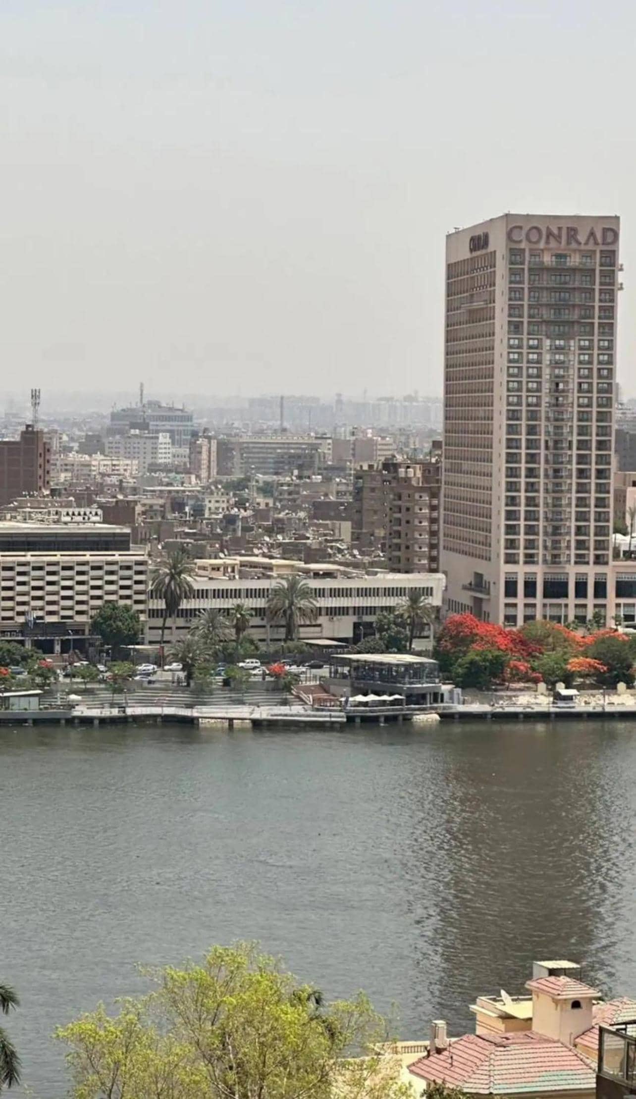 Beeclo 4BR in Zamalek — 5