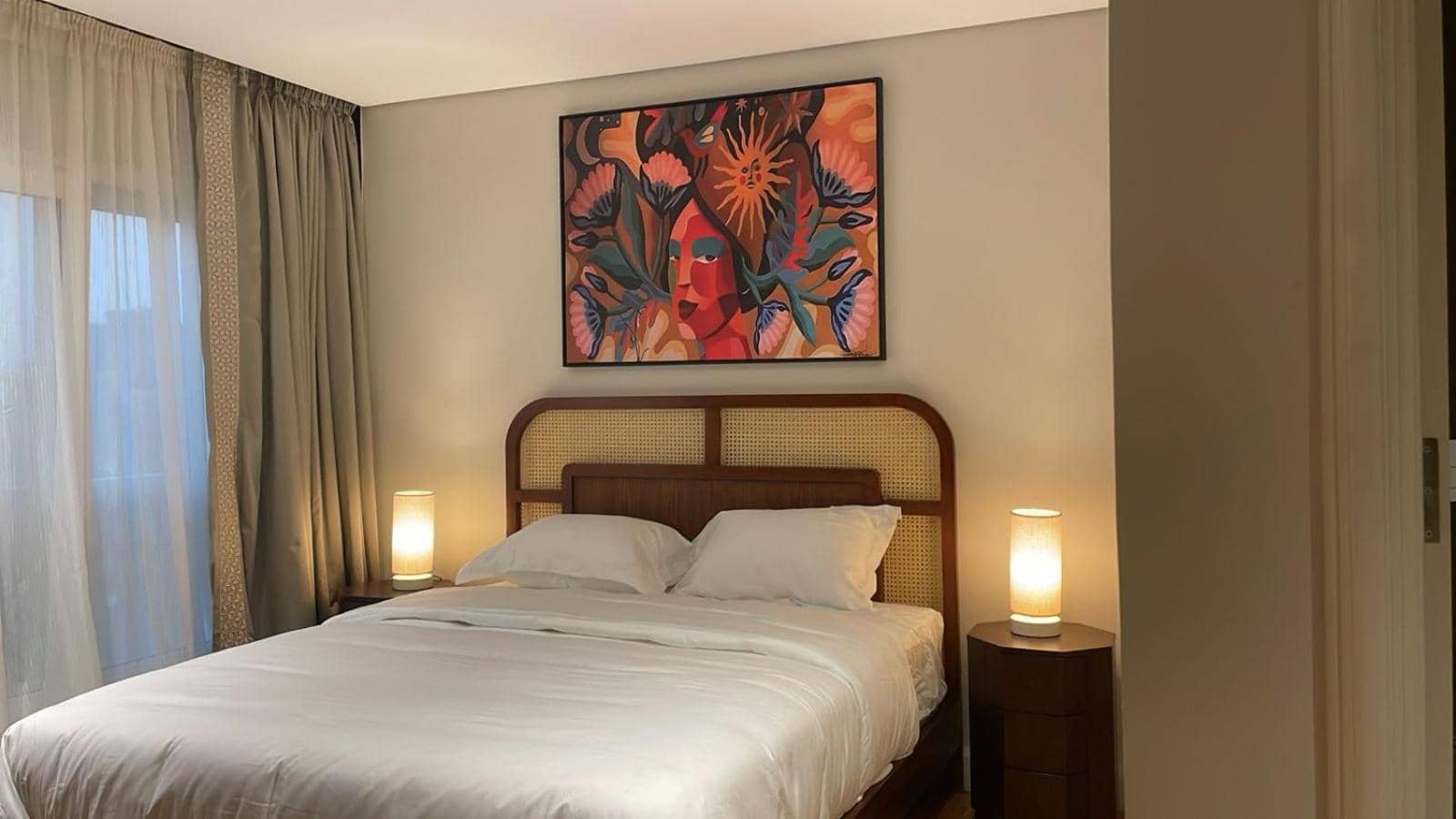 Beeclo 4BR in Zamalek — 4