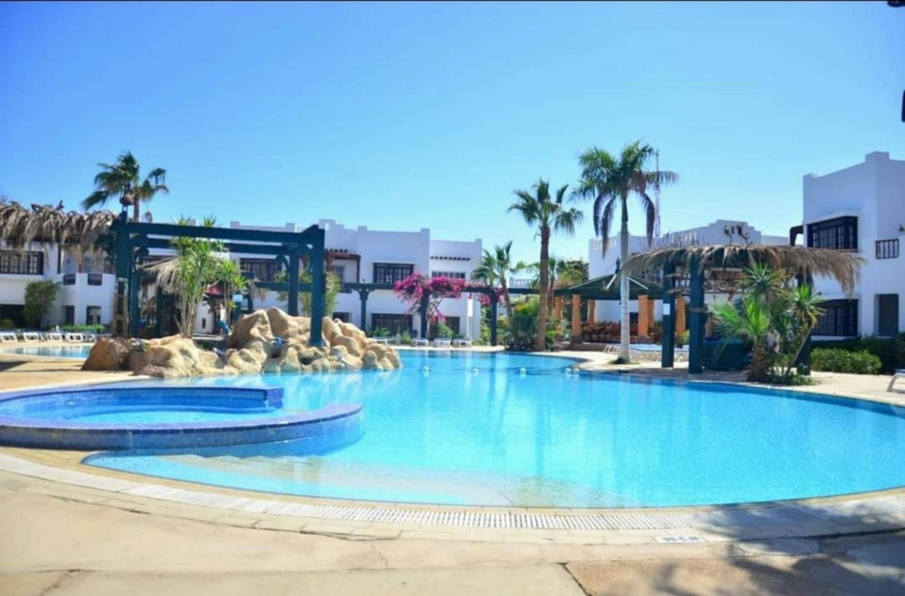 Delta Sharm Apartments — 5