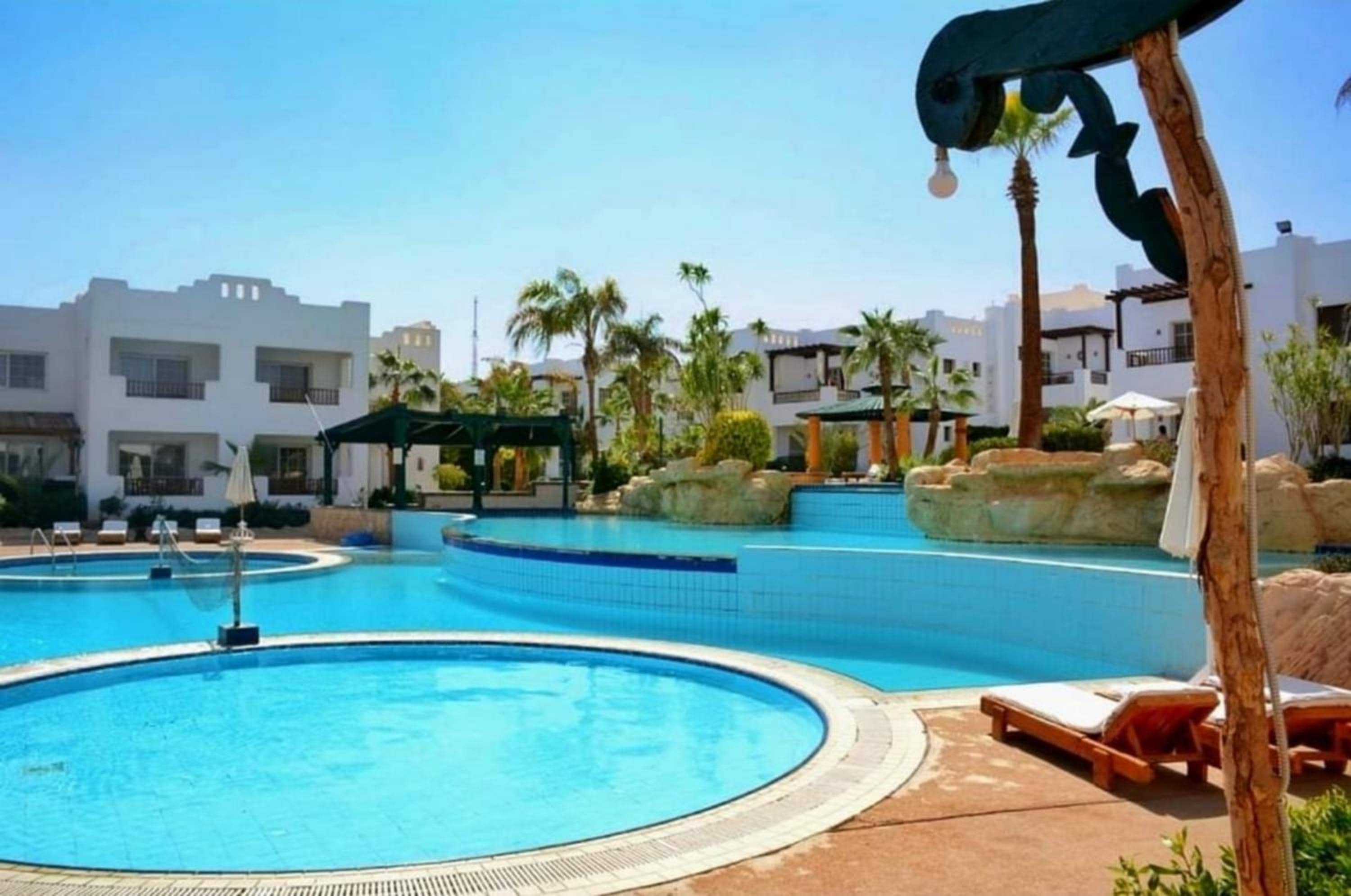 Delta Sharm Apartments — 4