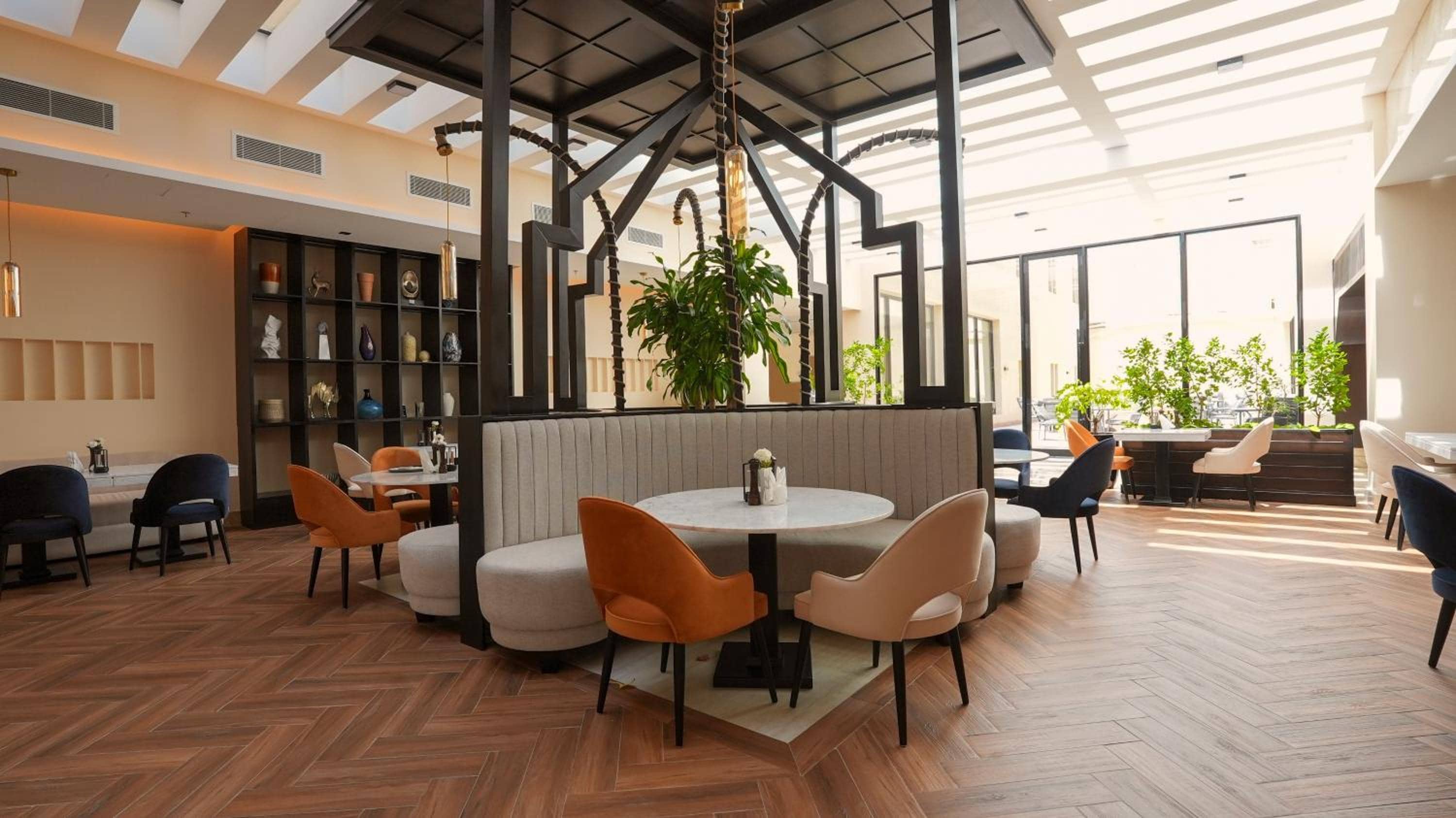 Melissa Hotel Riyadh — 3